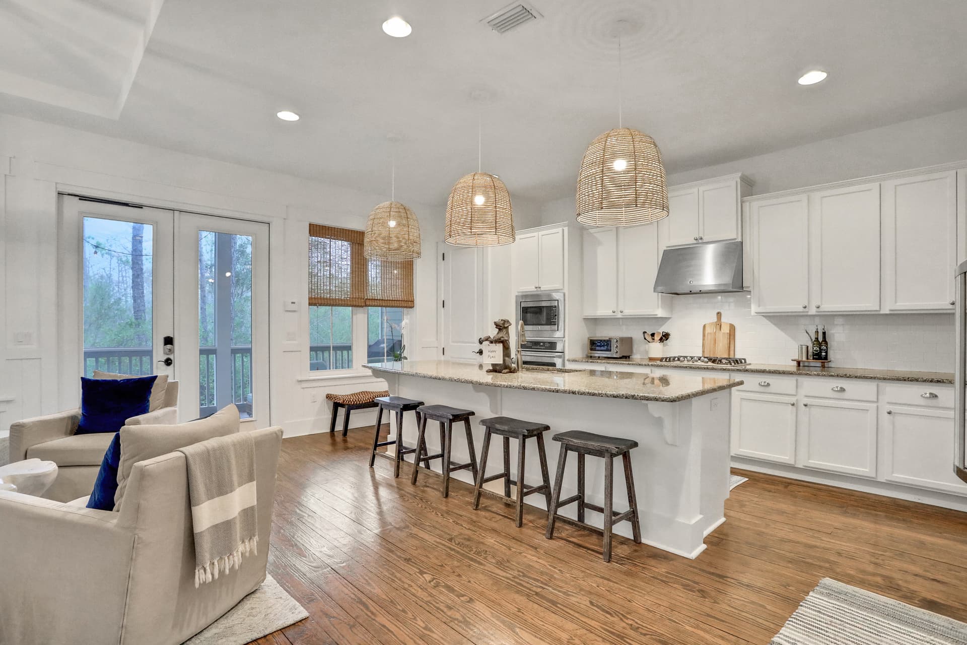 Nature Walk Beargrass House - Image 7