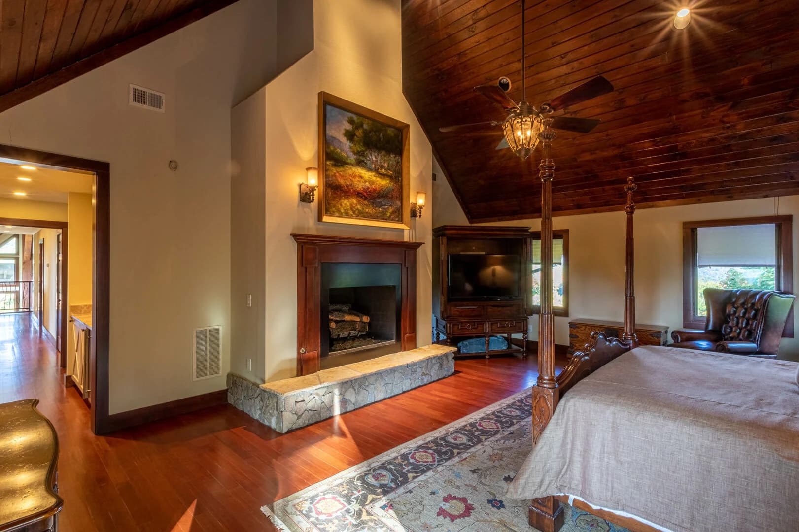 Overlook at Wilderness Trail - Image 35