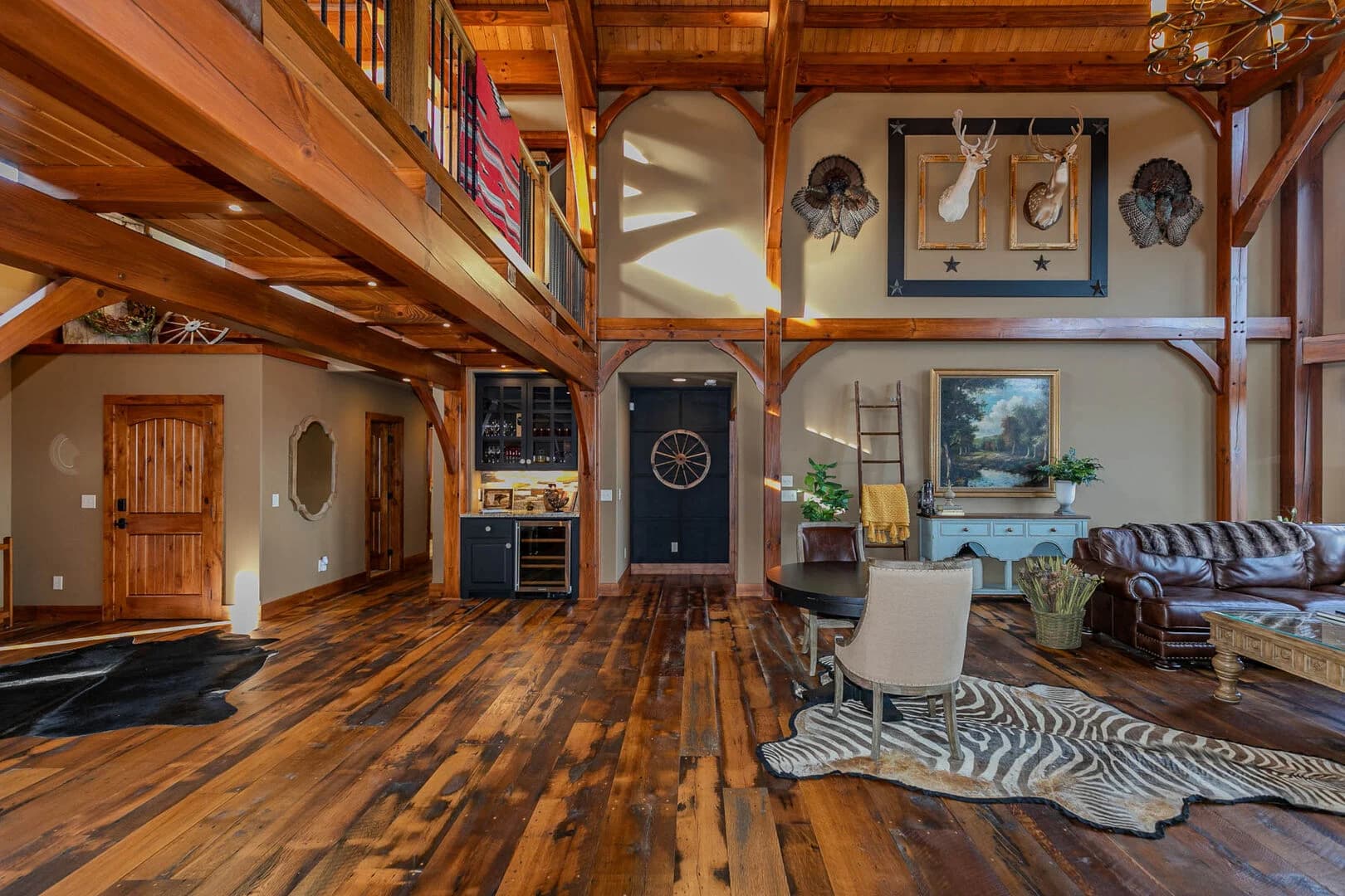 Bailey's Creek Lodge - Image 20