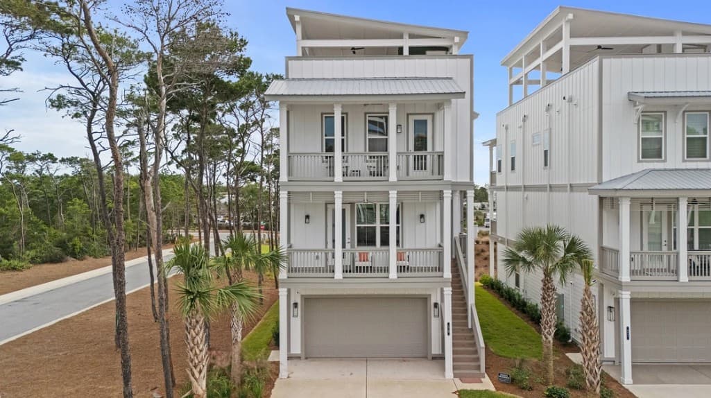 Coastal Canopy - Image 56