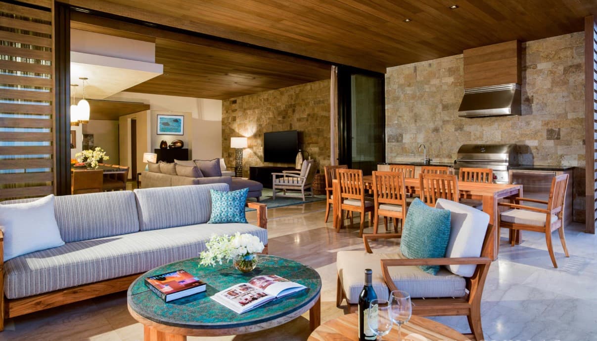 Chileno Bay Resort Villa - Image 8