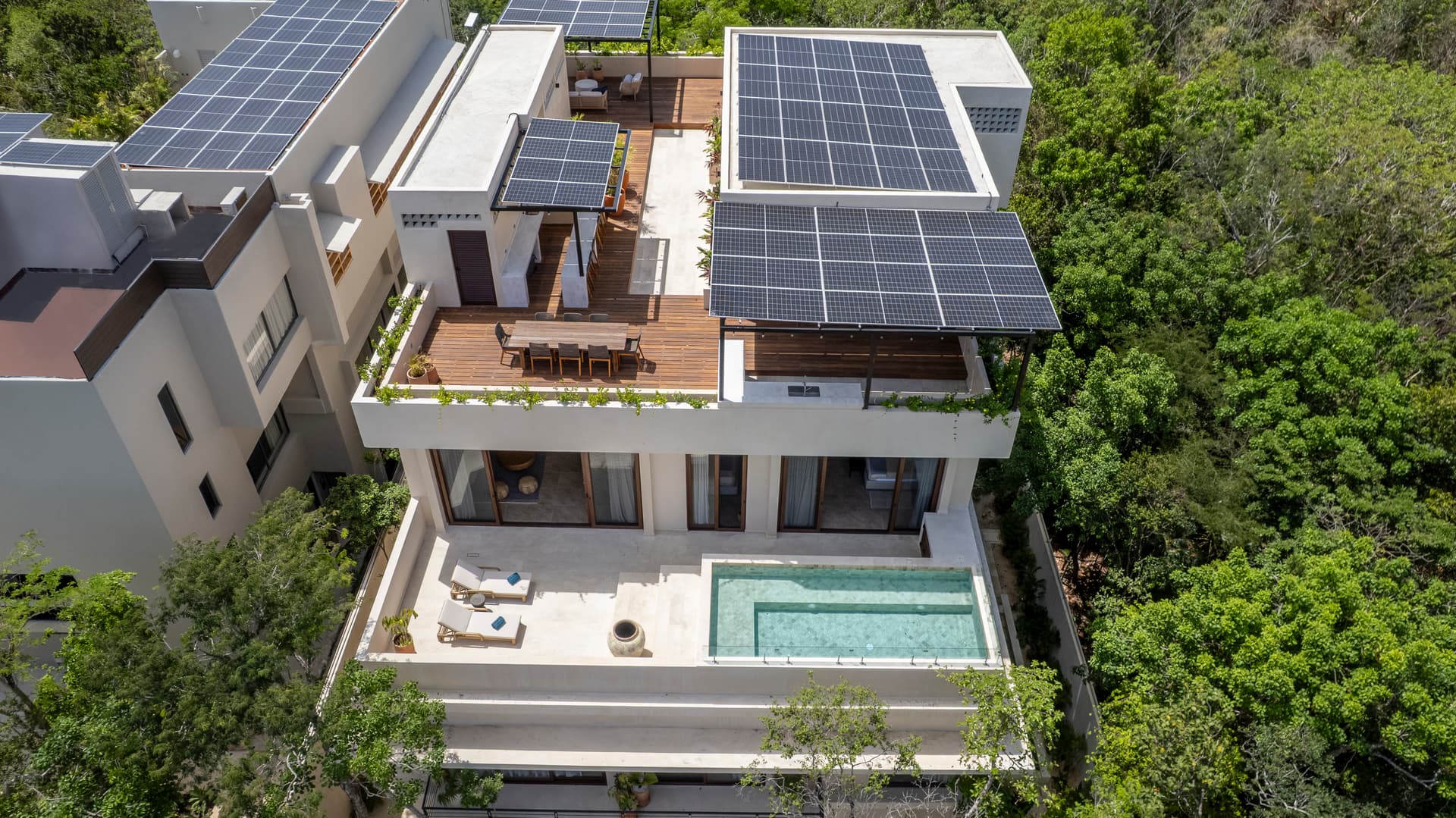 Villa Sand - Image 55