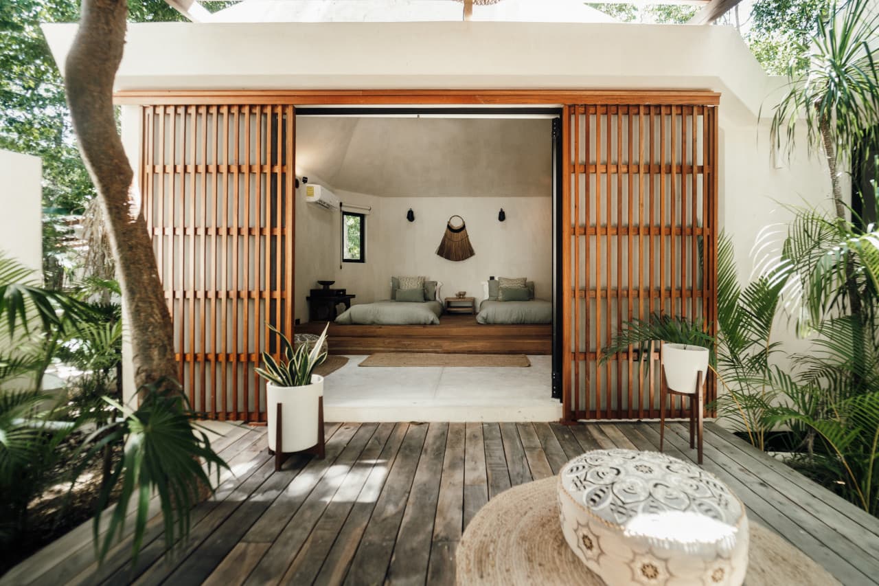 Japandi Villa - Image 13