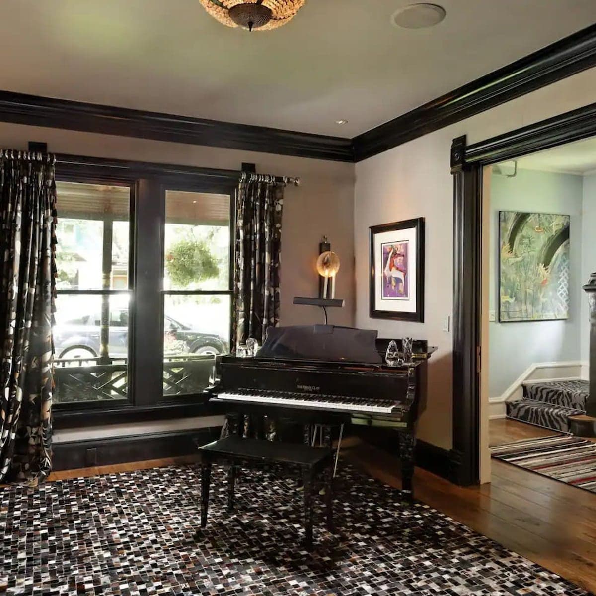 Third Timber - Image 9