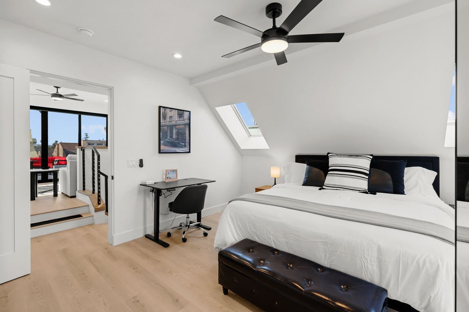 Modern Beach Vibes (Upper) - Image 21