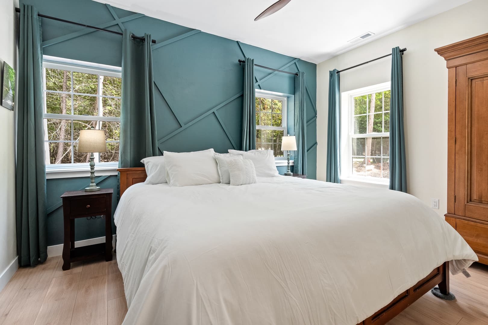 Point Beach Cottage - Image 3