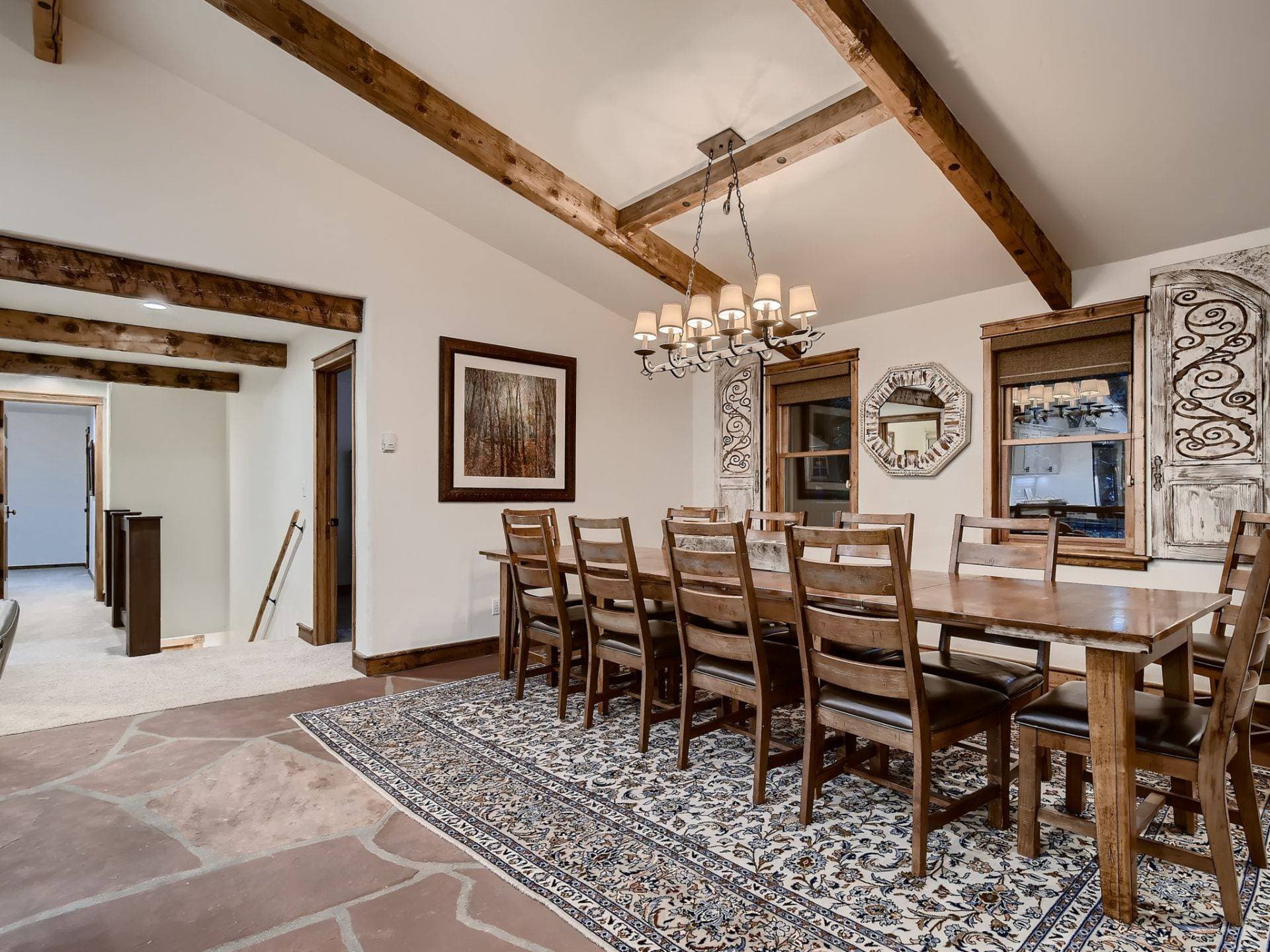 Lodge at Ski Hill - Image 3