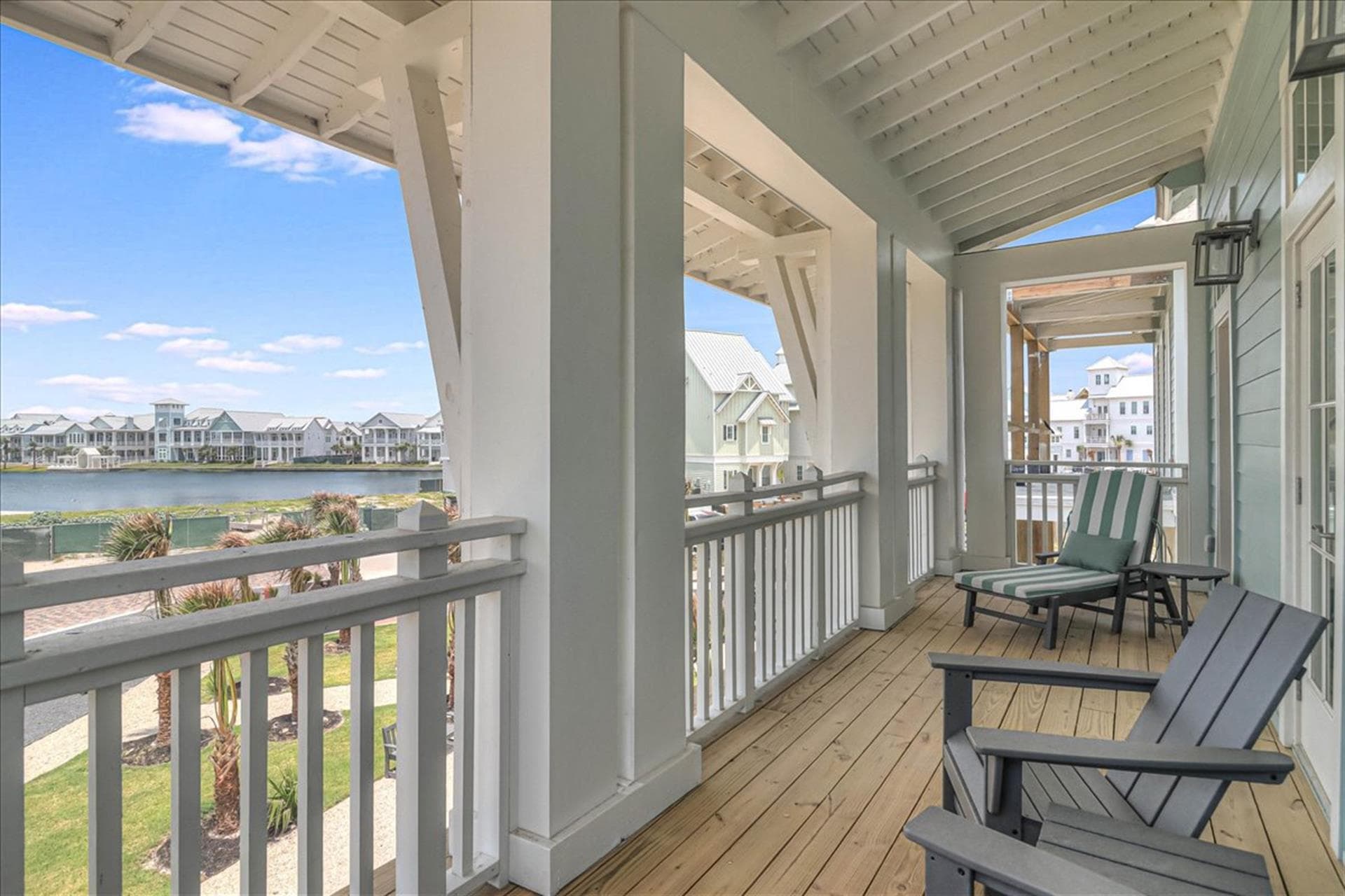 Southern Sandcastle - Image 40