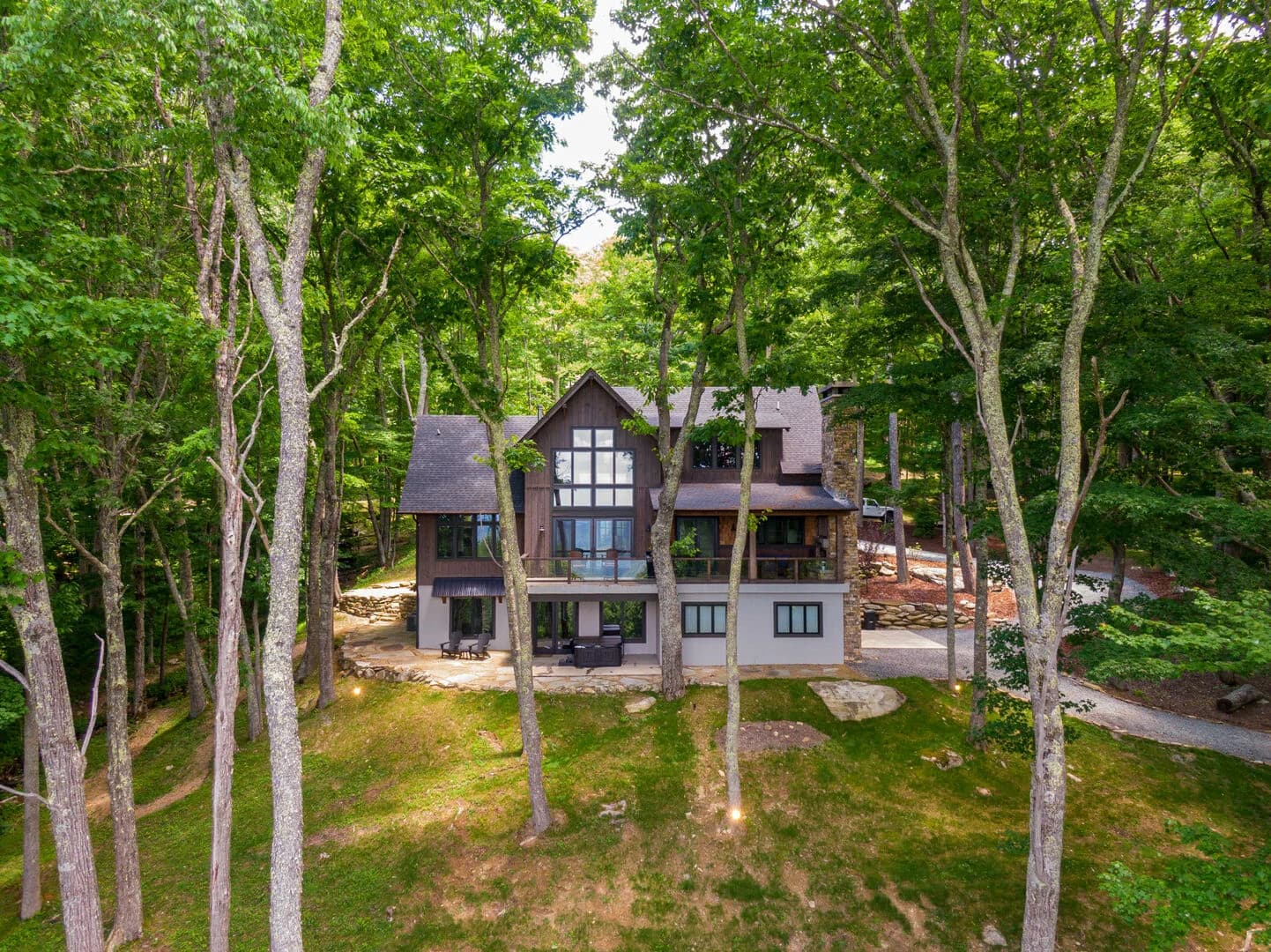 Timber Forge Lodge - Image 1
