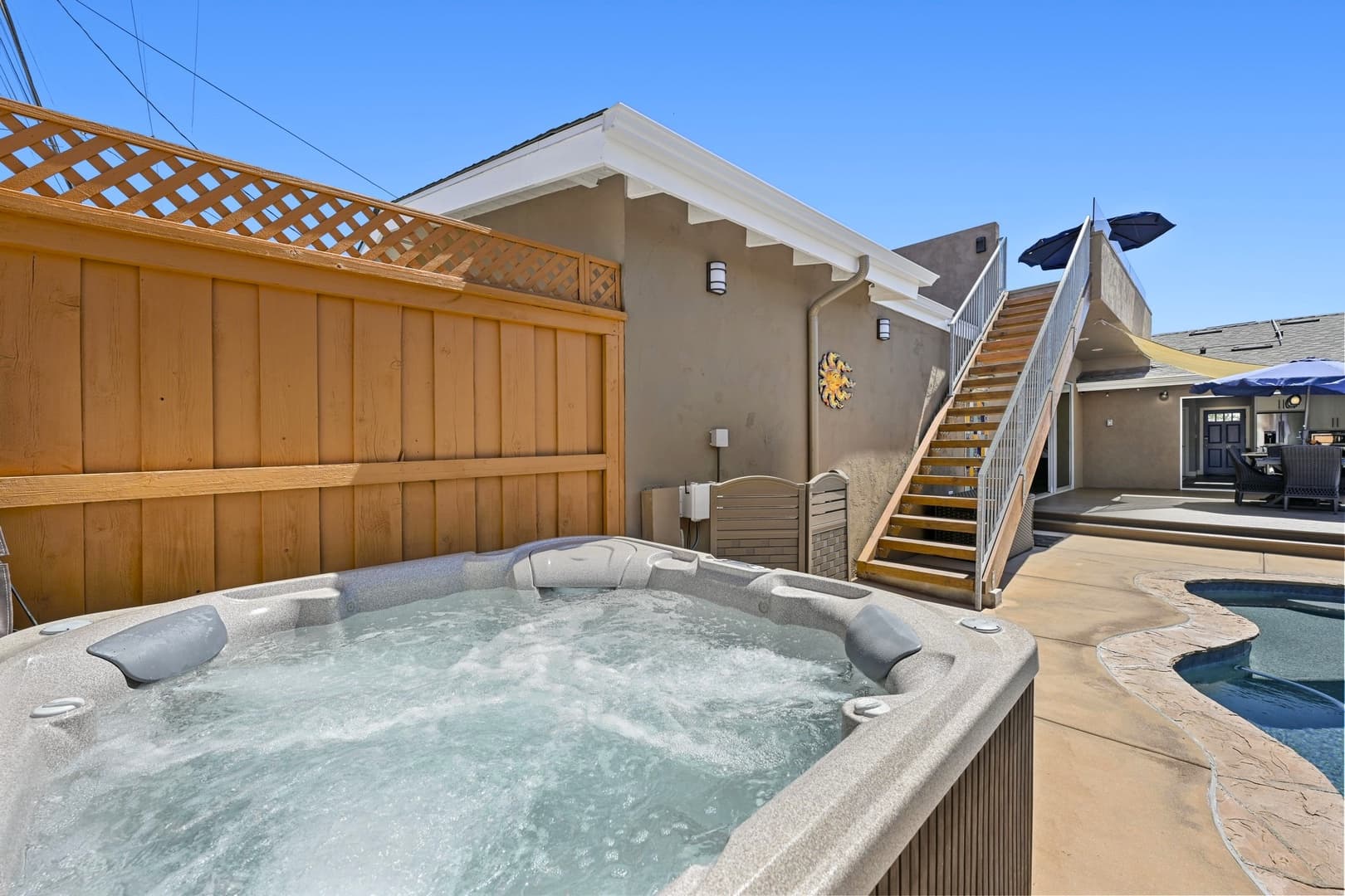 Pacific Beach Retreat - Image 32