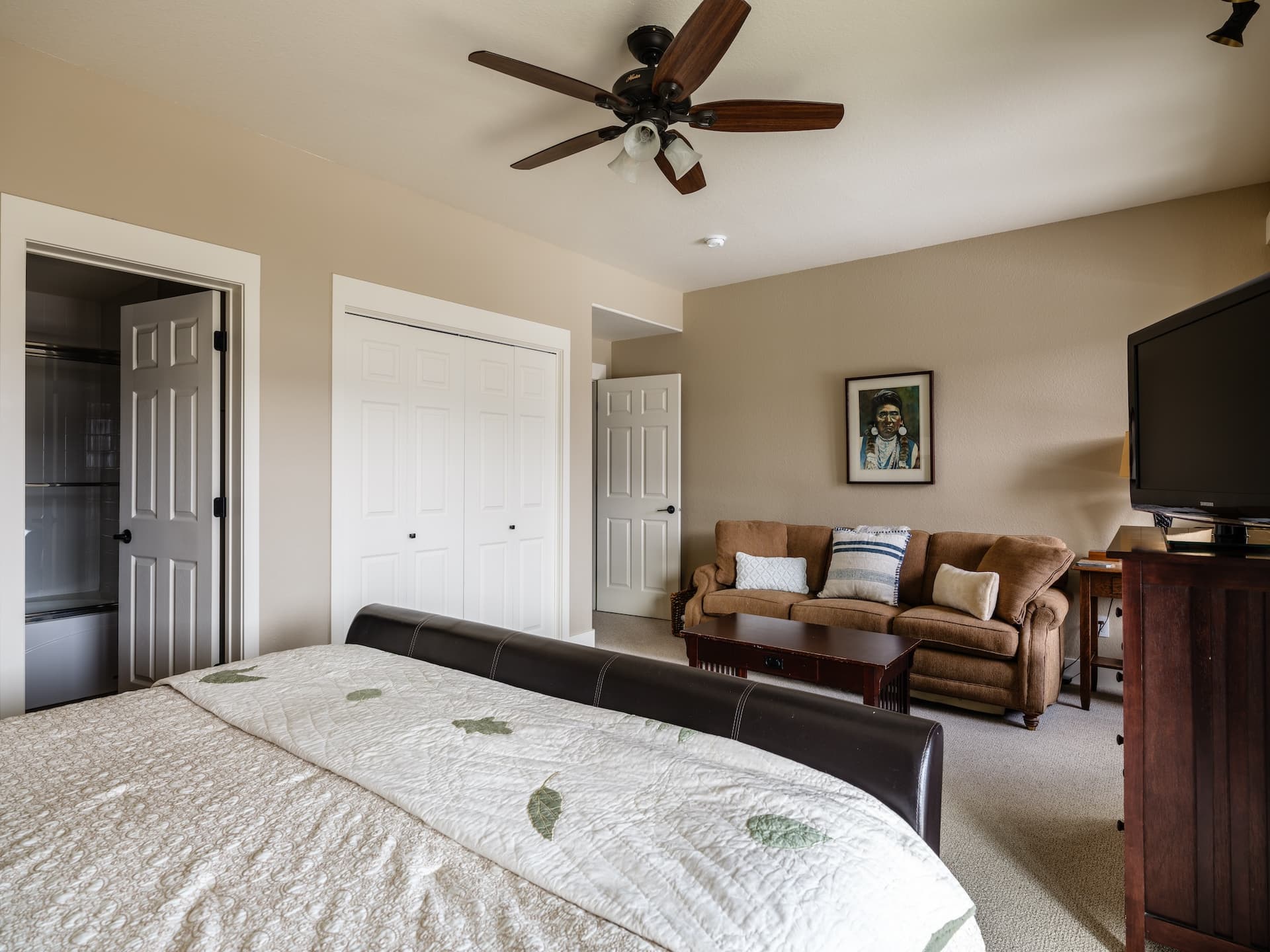 Saddle Ridge Townhome #J1 - Image 19