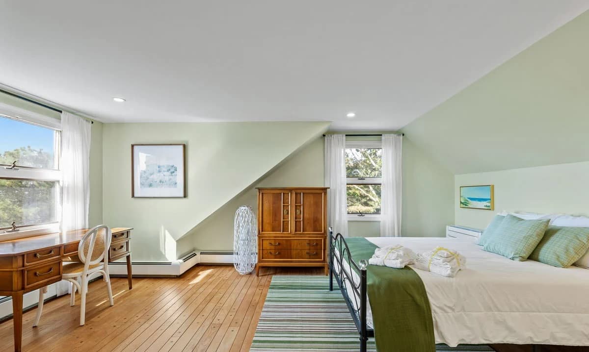 Over the Horizon - Image 16