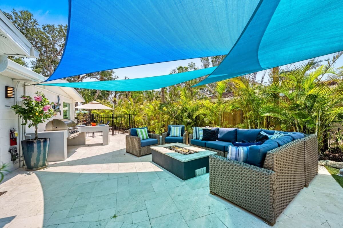 Beach Palm House - Image 53