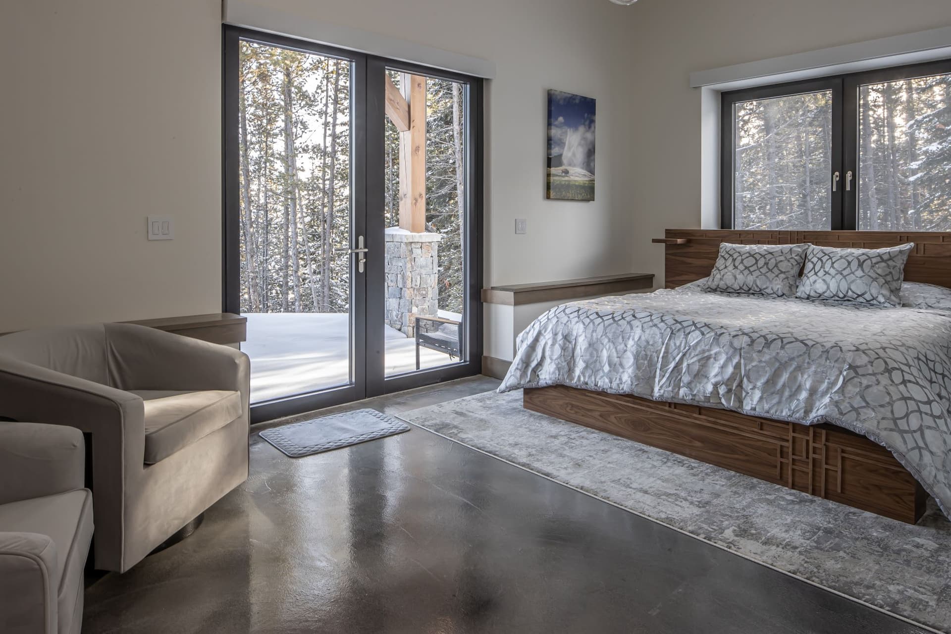 Skylark Chalet - Image 33