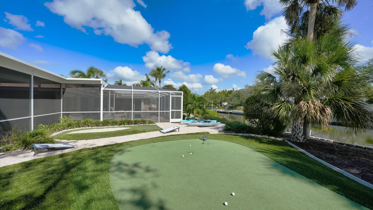 Gulf Birdie Home - Image 37