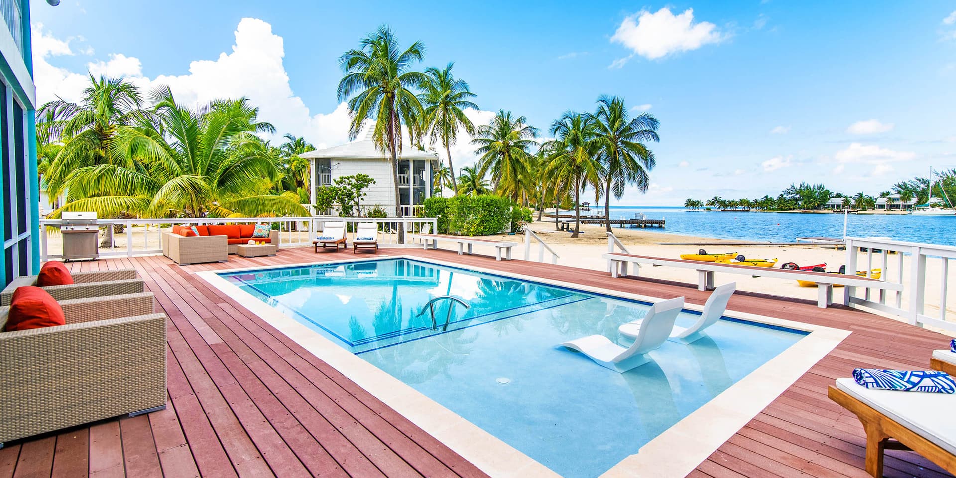 S'Kai Fall Villa - Image 5