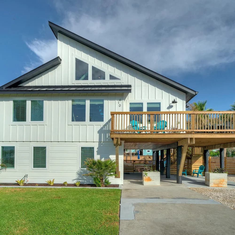 Third Sandbar Villa - Image 4