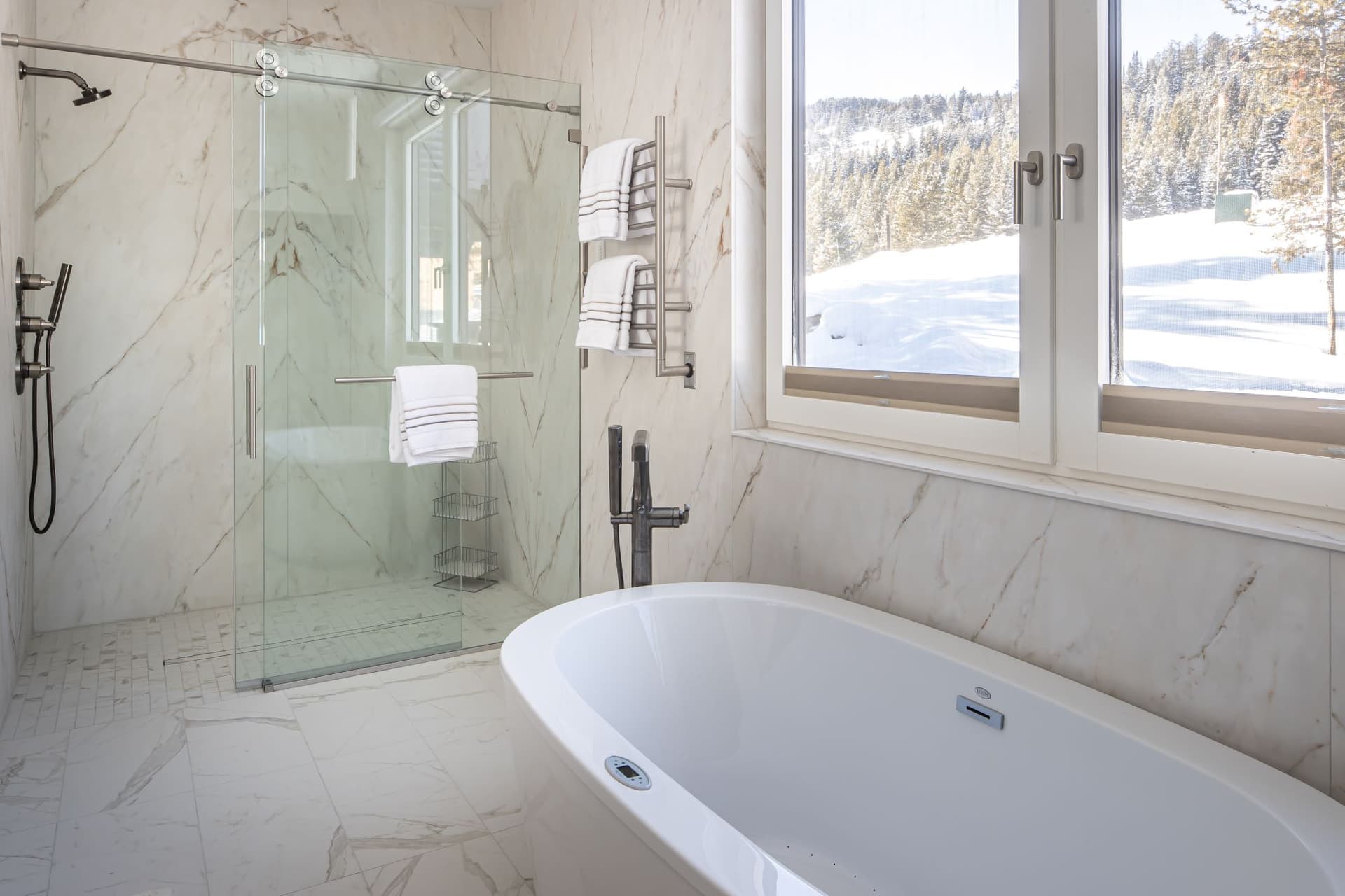 Skylark Chalet - Image 17