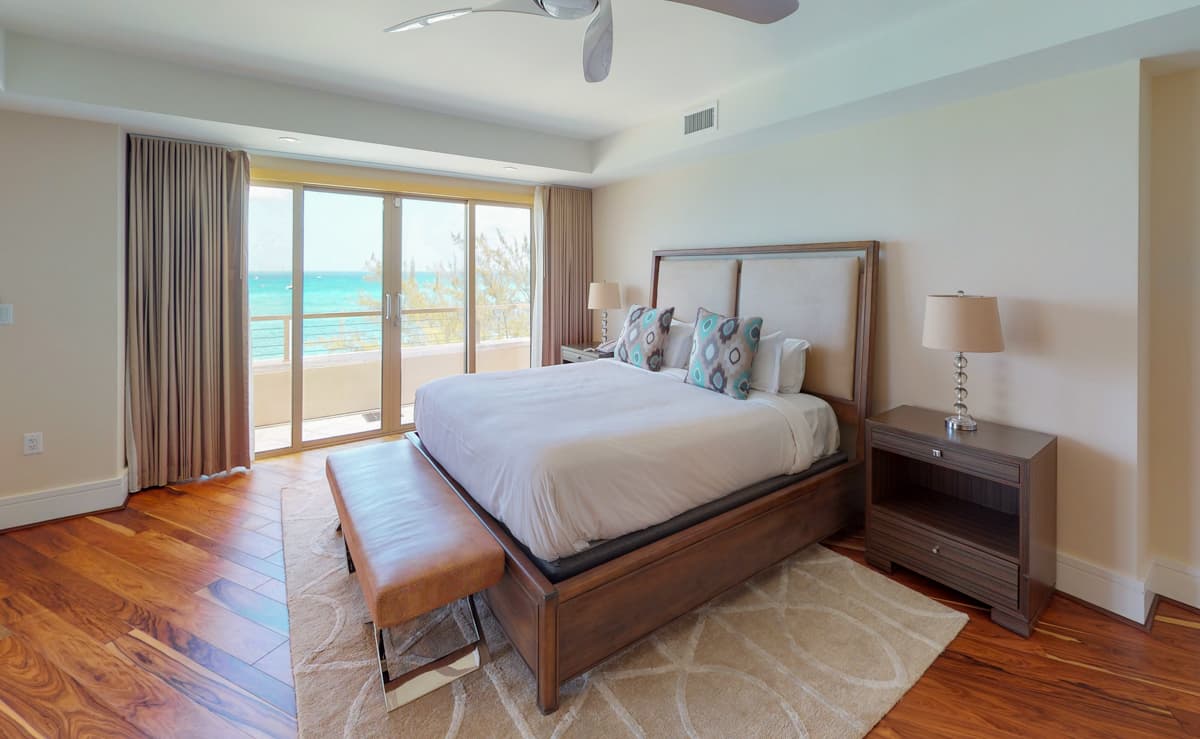 Ritz-Carlton Residence #612 - Image 8