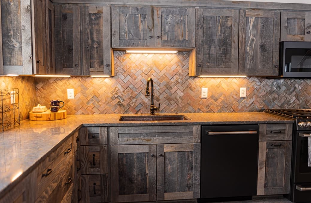 Lost Trails - Image 77