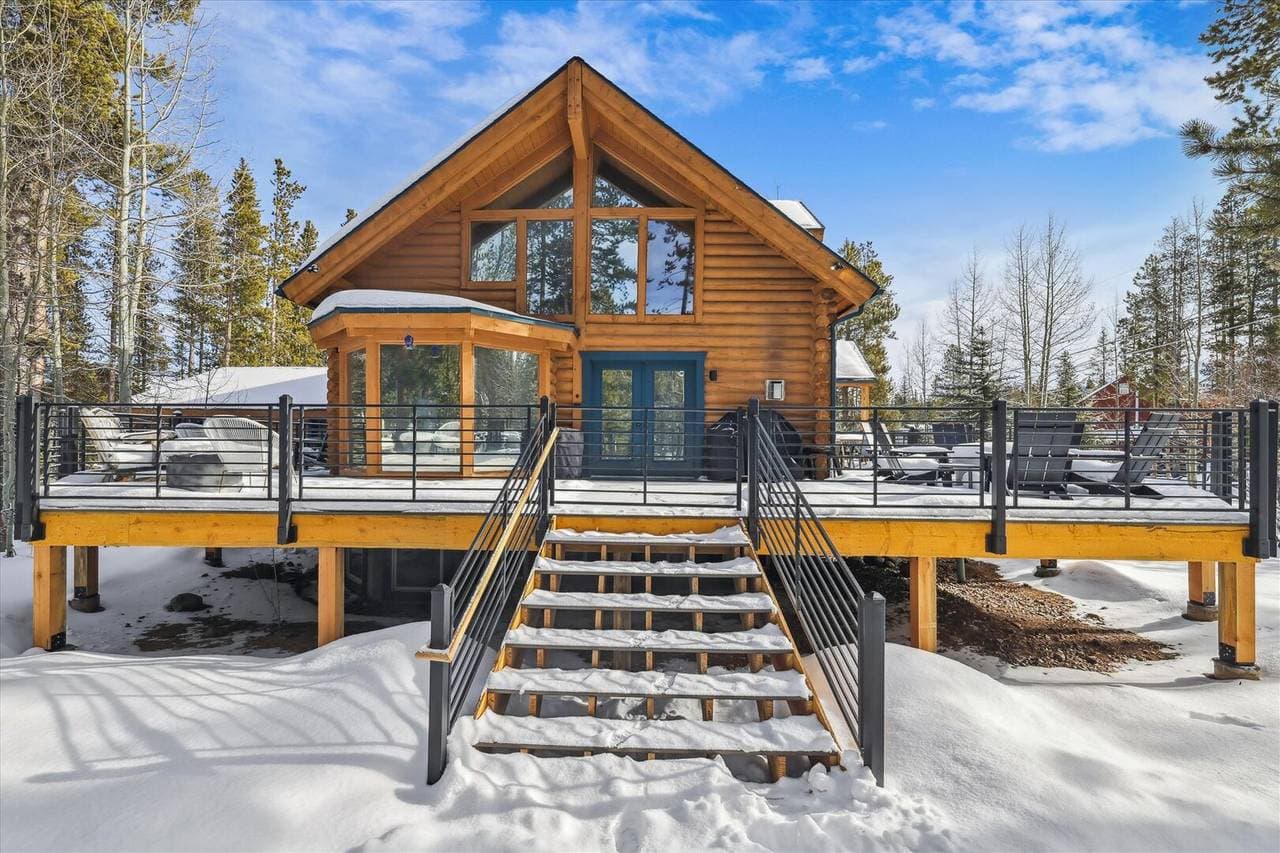 American Way Chalet - Image 62