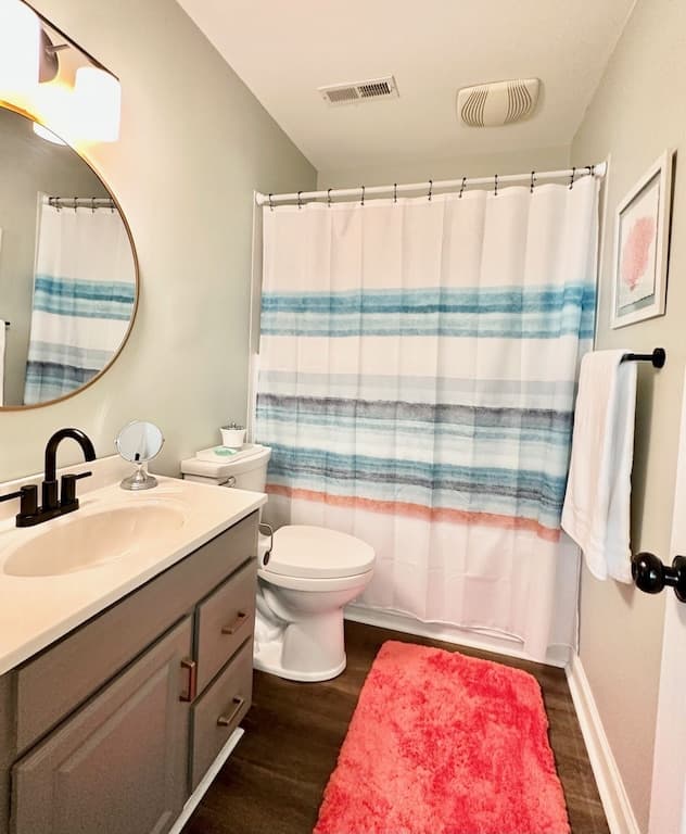 Beach Blessing Isle of Palms - Image 21