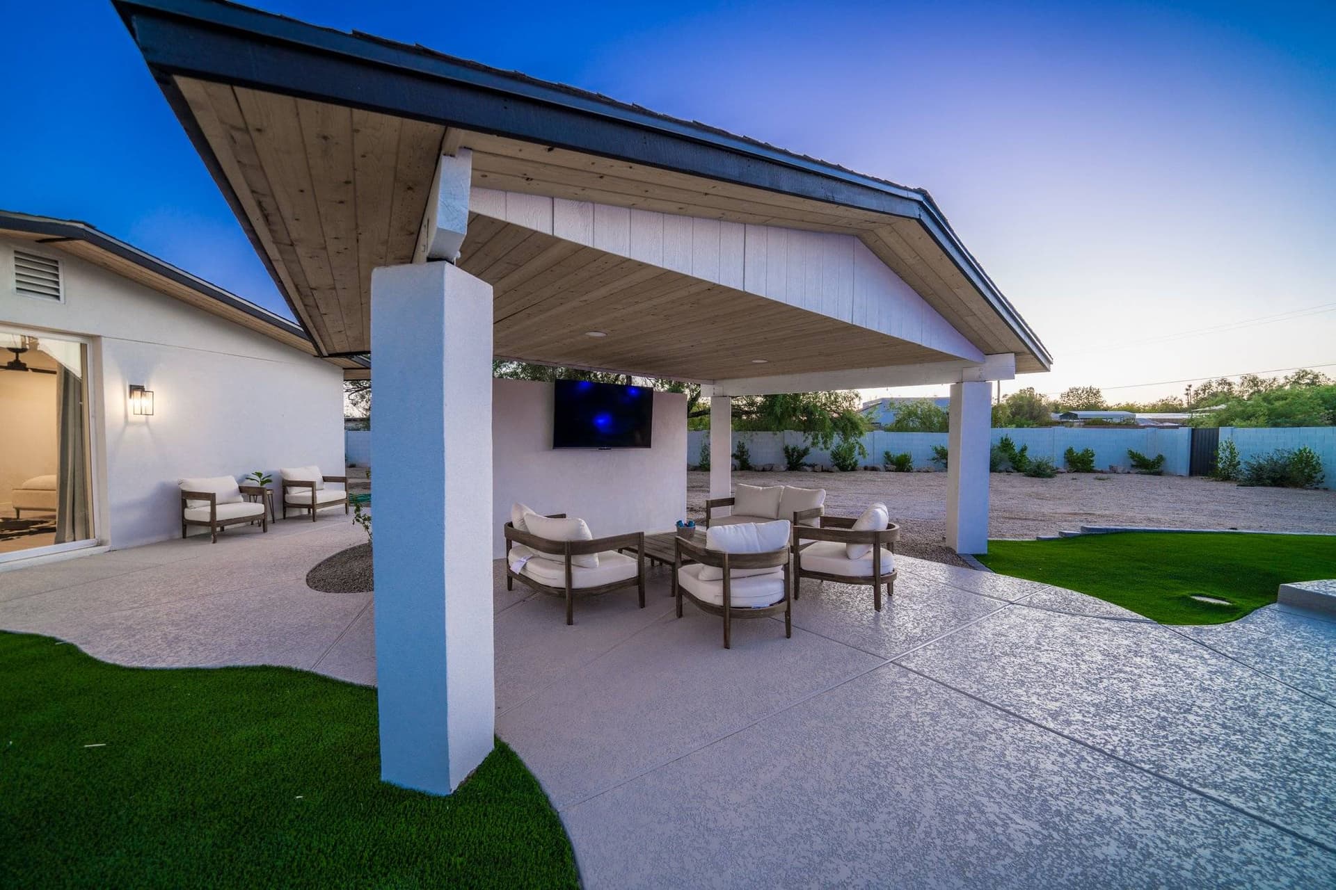 Residence at King's Place - Image 61