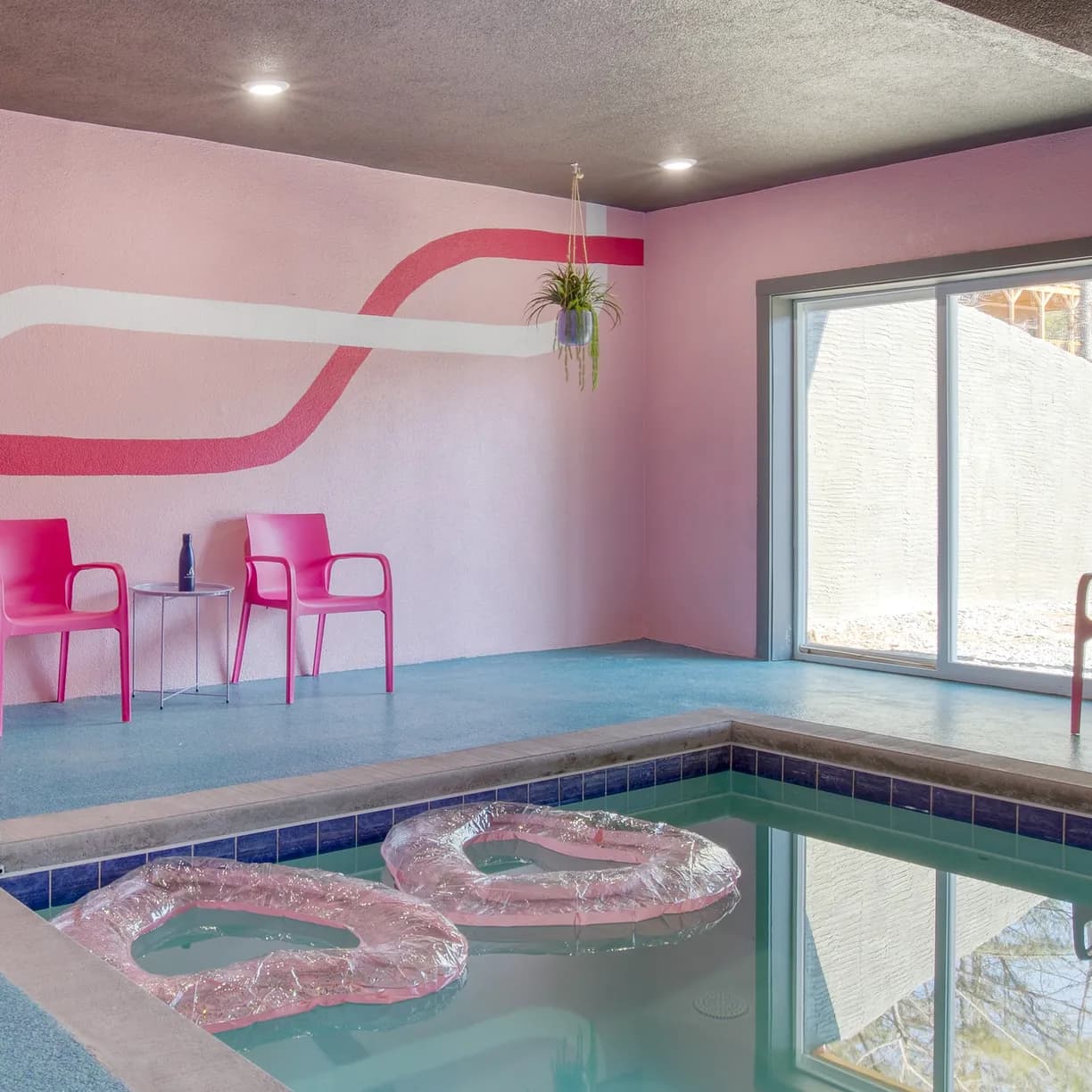 Pink Pines Place - Image 19