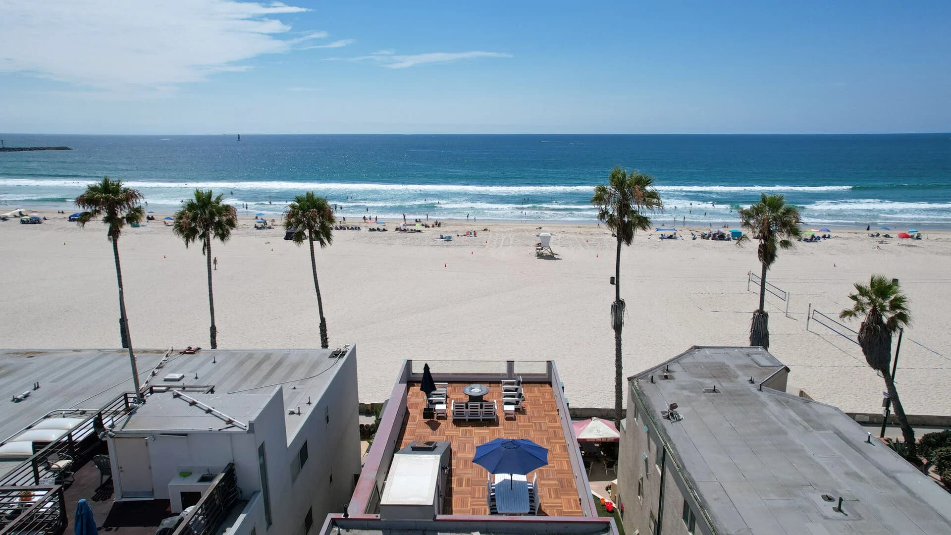 Oceanfront Paradise #2 - Image 3