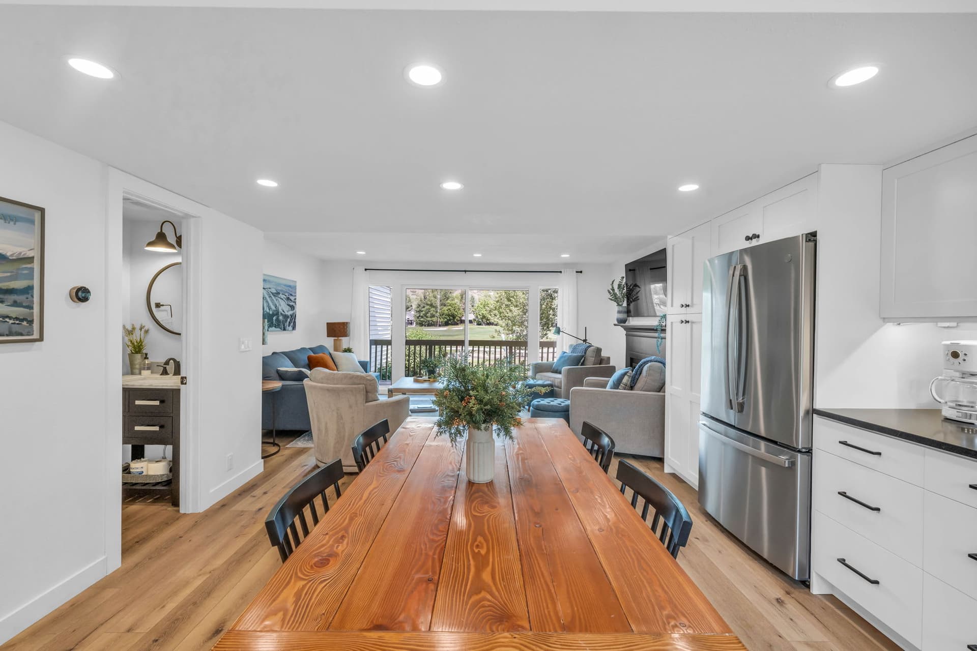 Mountainview Retreat - Image 8