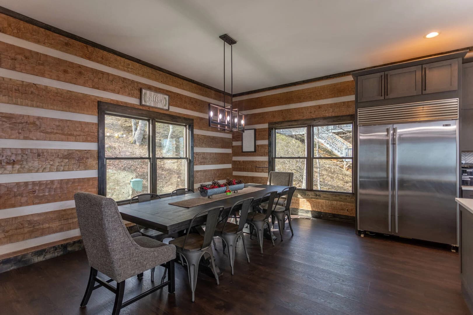 Above and Beyond - Image 35