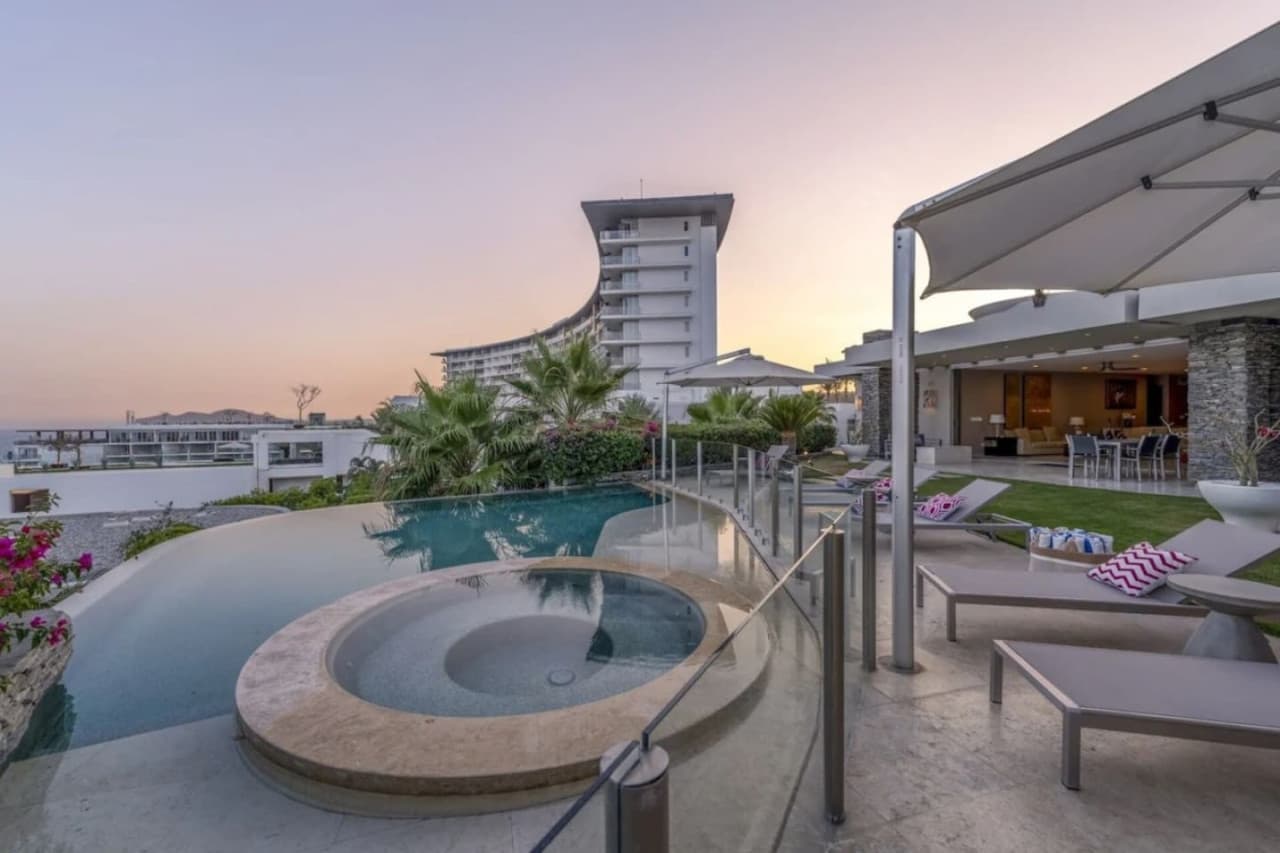 Villa Blue Sea - Image 4