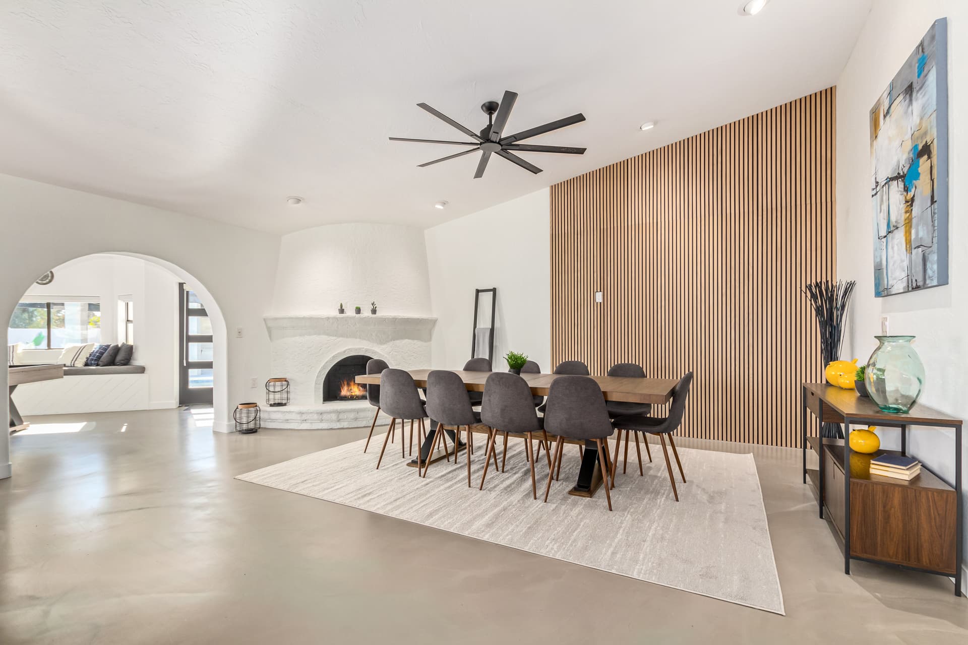 Mesquite Lux Resort - Image 5