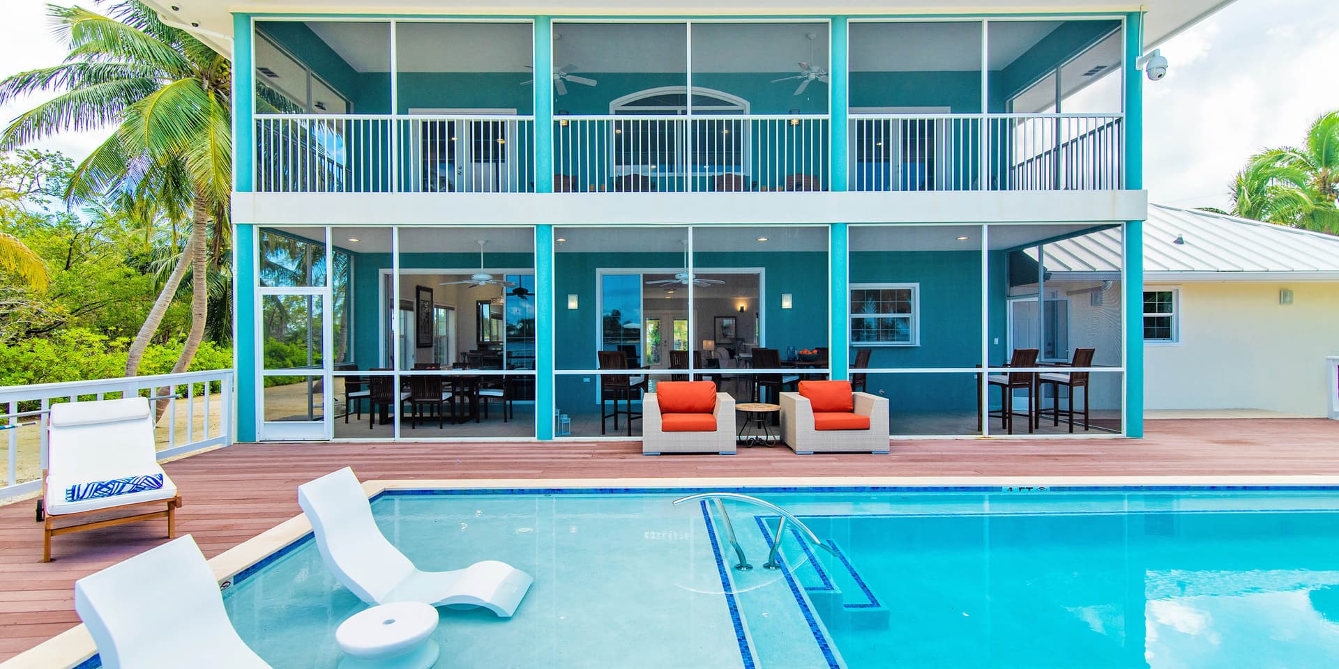 S'Kai Fall Villa - Image 4