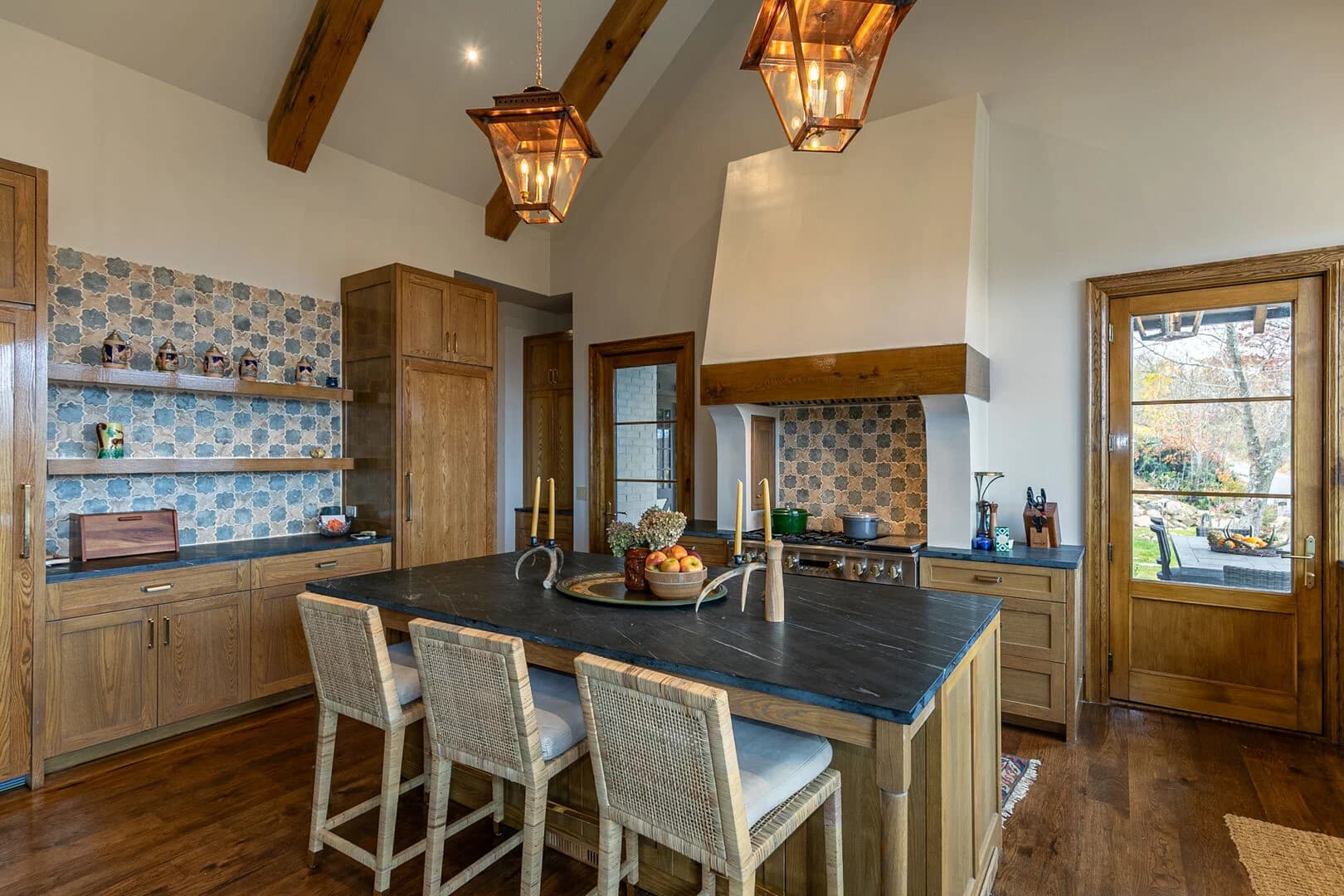 Antler Trail Lodge - Image 5