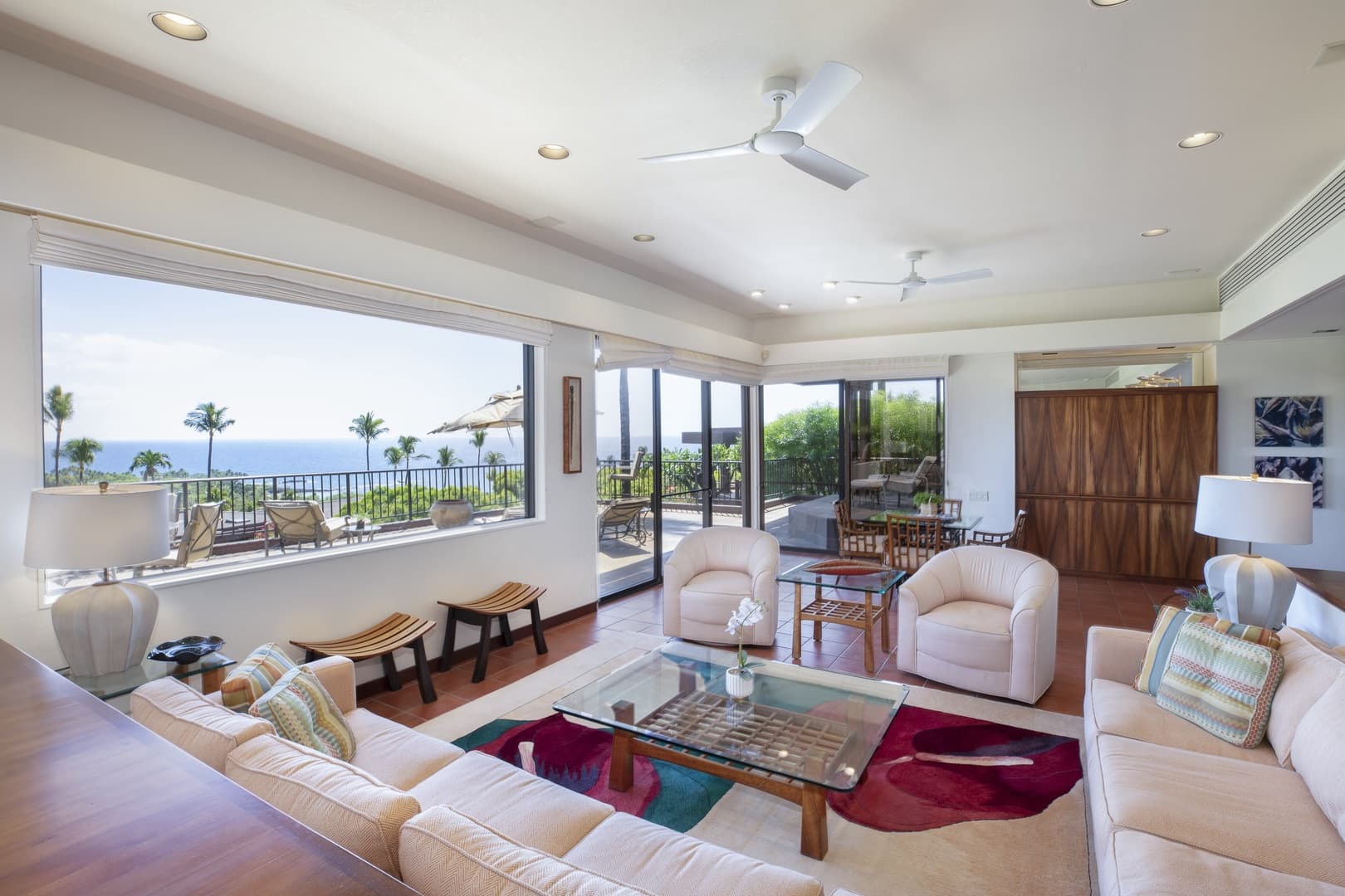 Mauna Kea Villas #13 - Image 4