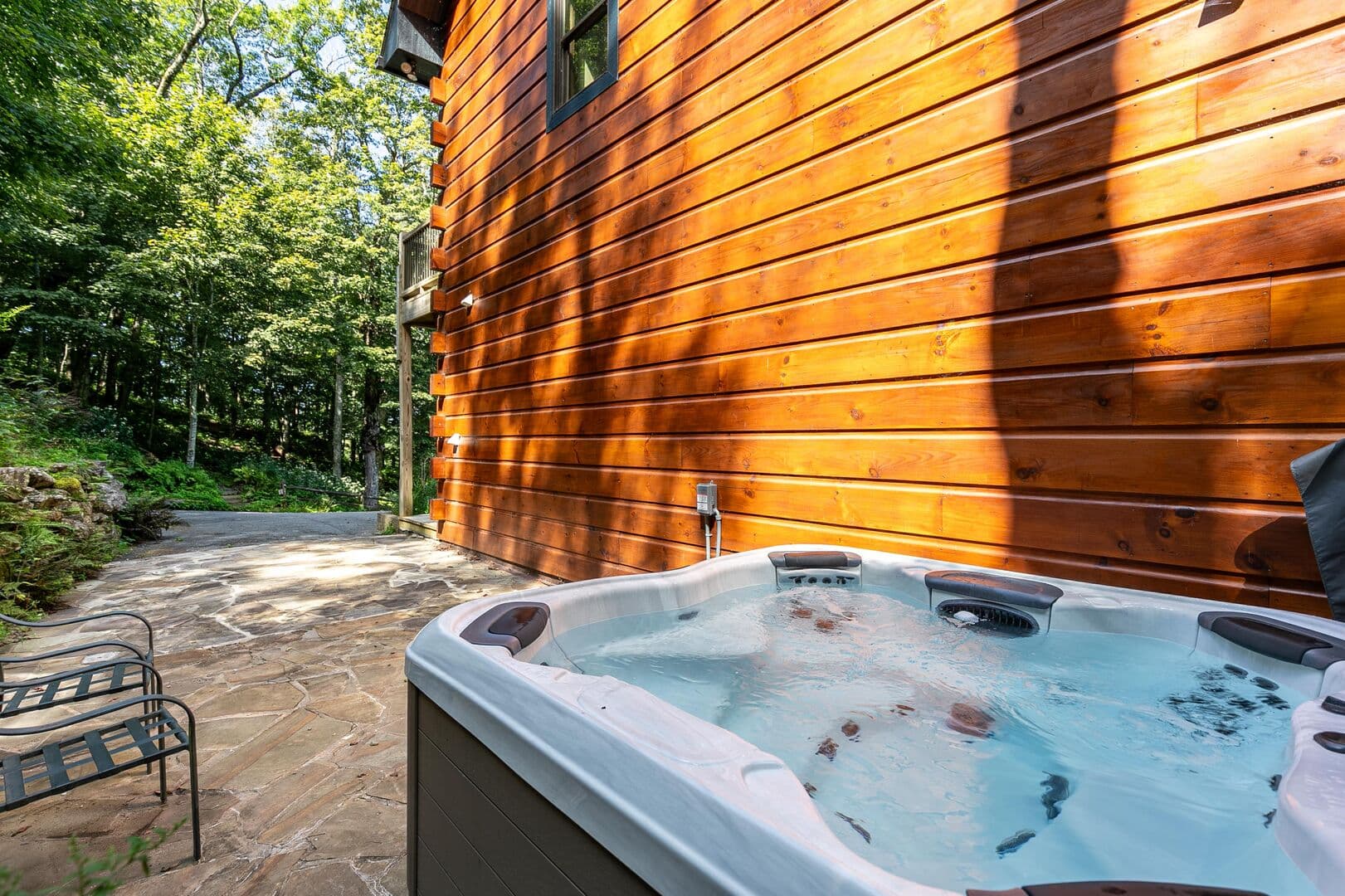 Rested Traveler - Image 5