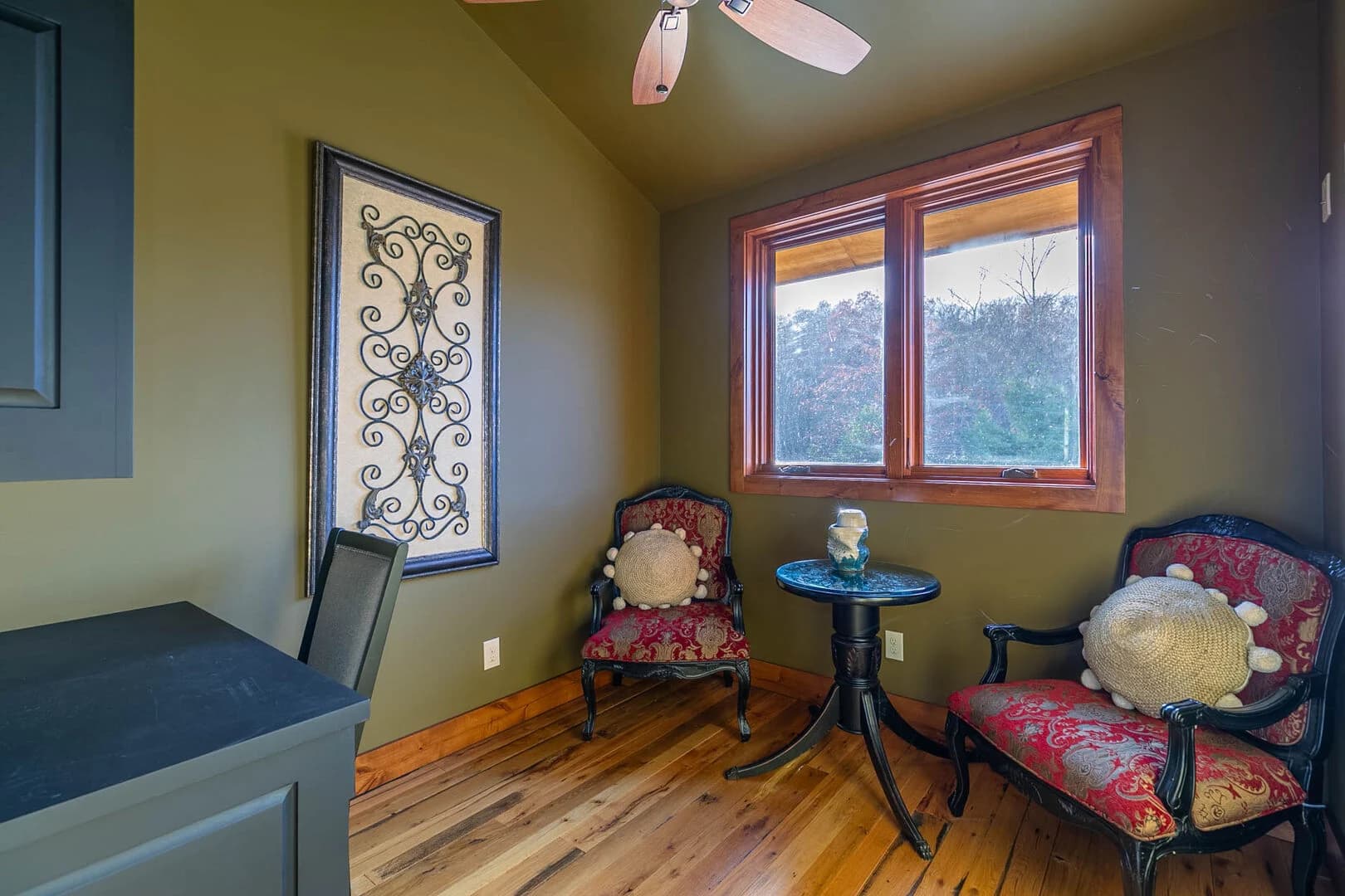 Bailey's Creek Lodge - Image 34