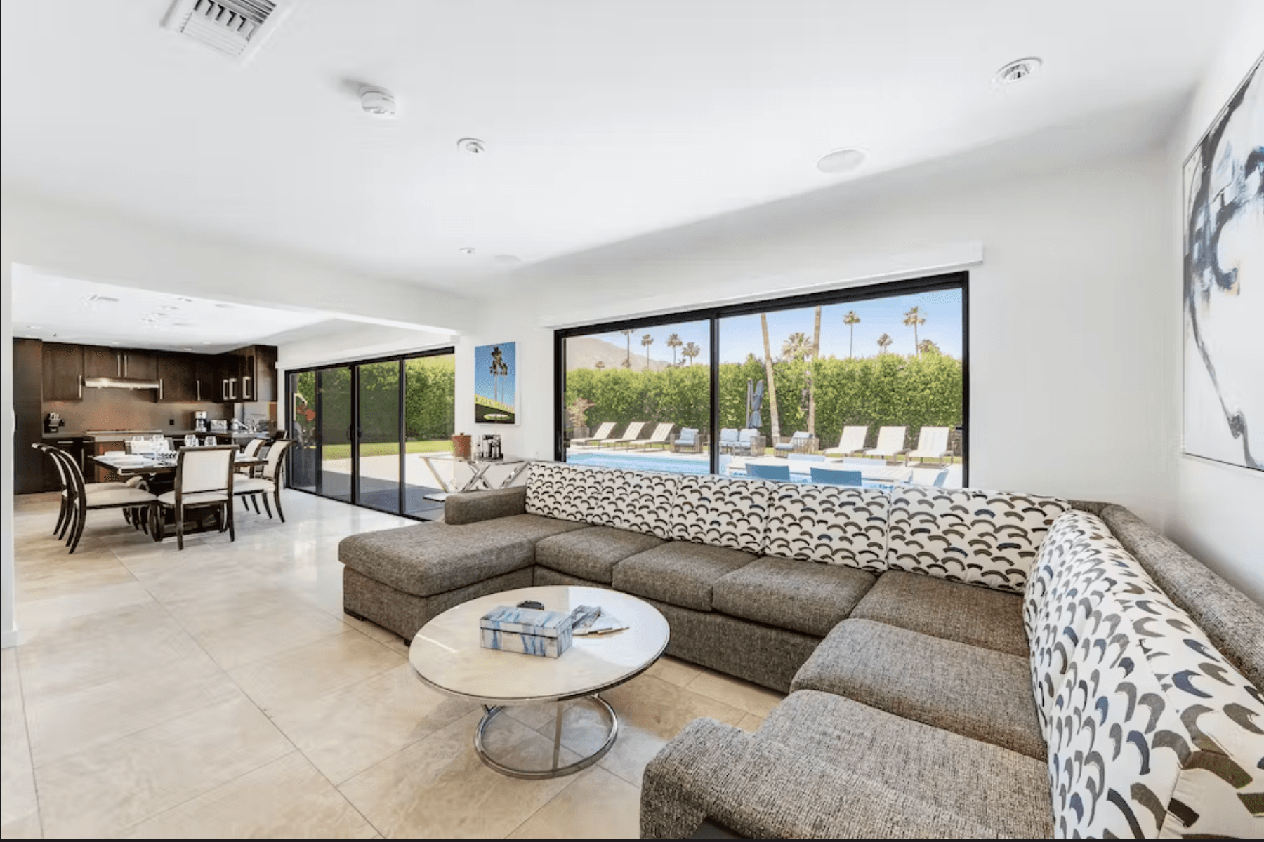 Sunsets on Sierra Home - Image 4