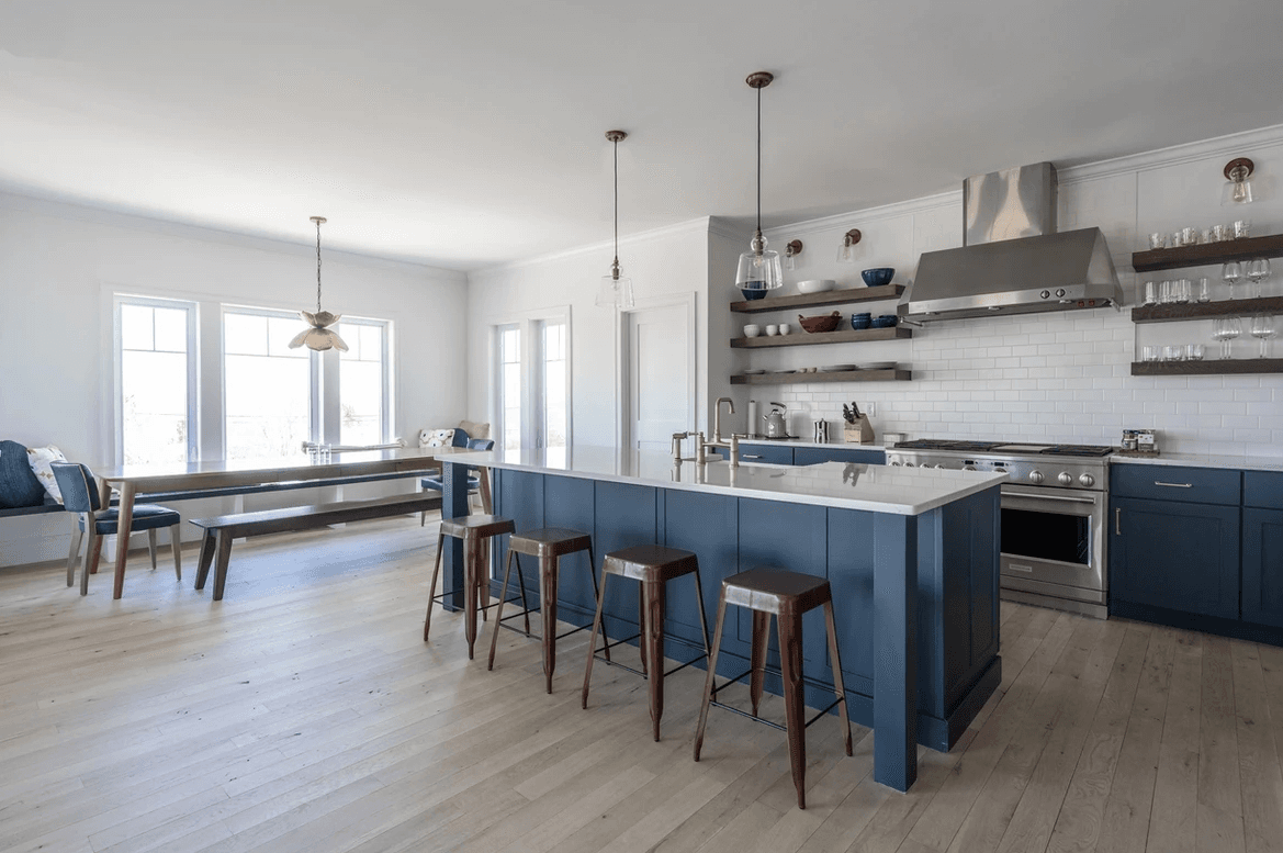 Saltwater House - Image 5