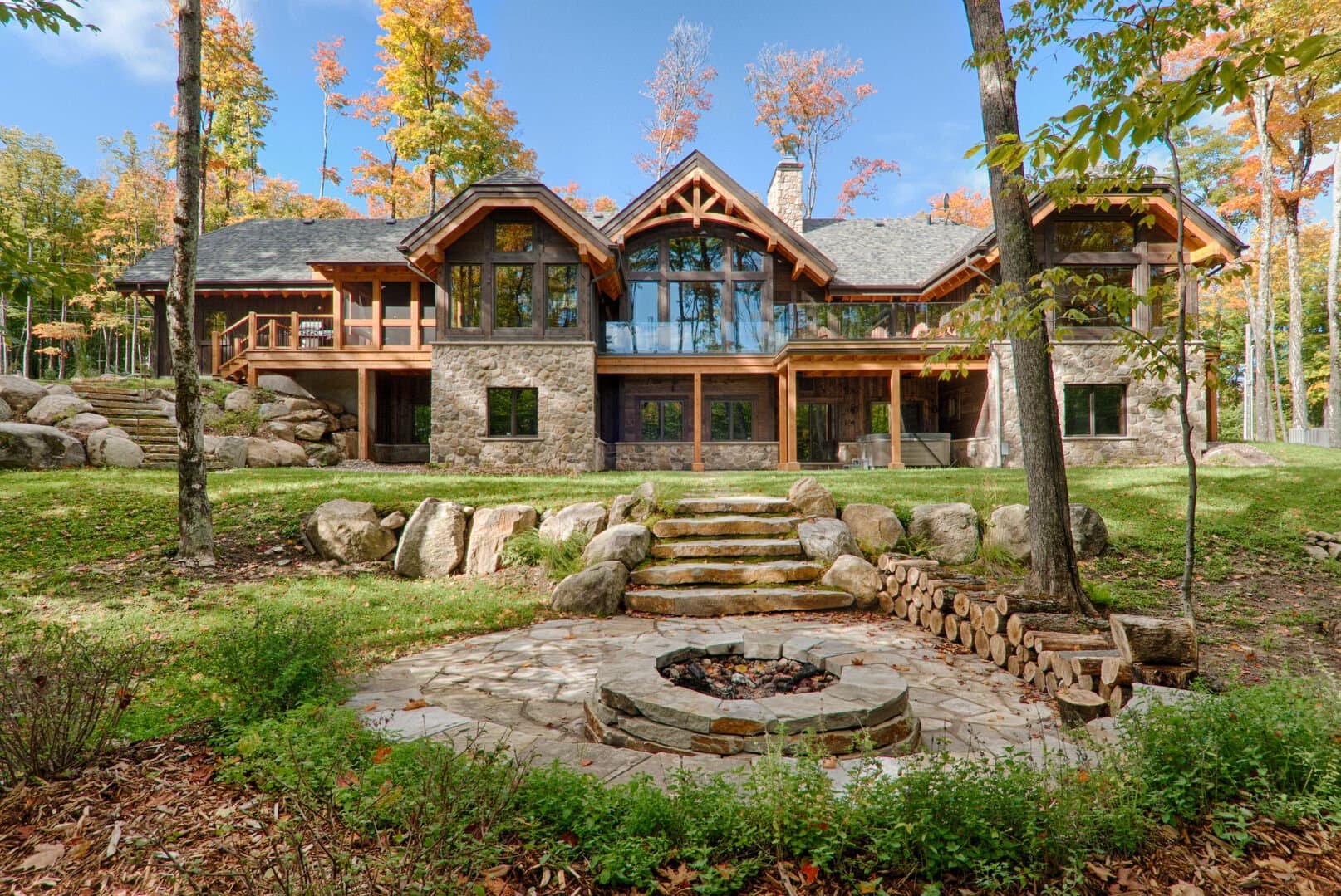 Grand Foret Villa - Image 2