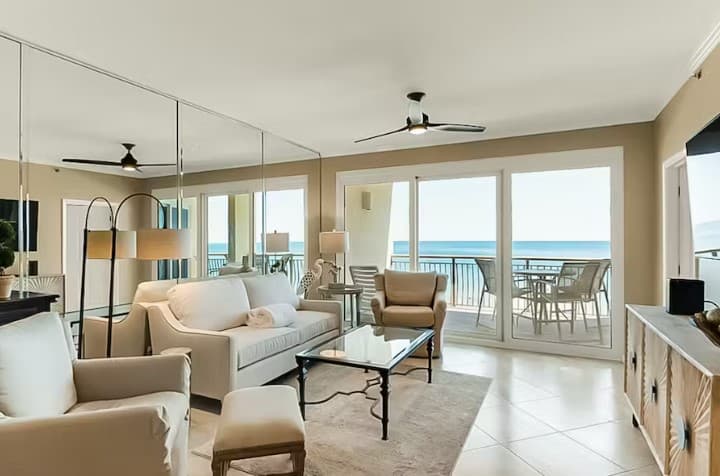 High Pointe Gulf Front Condo - Image 6
