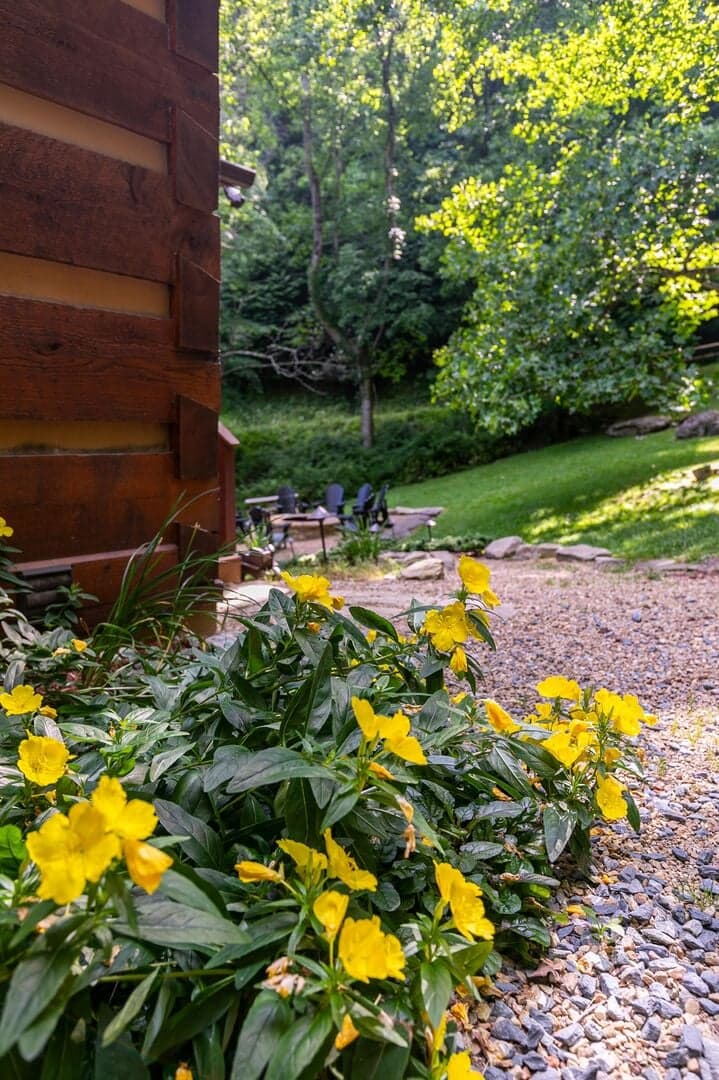 Mountain Time Home - Image 29