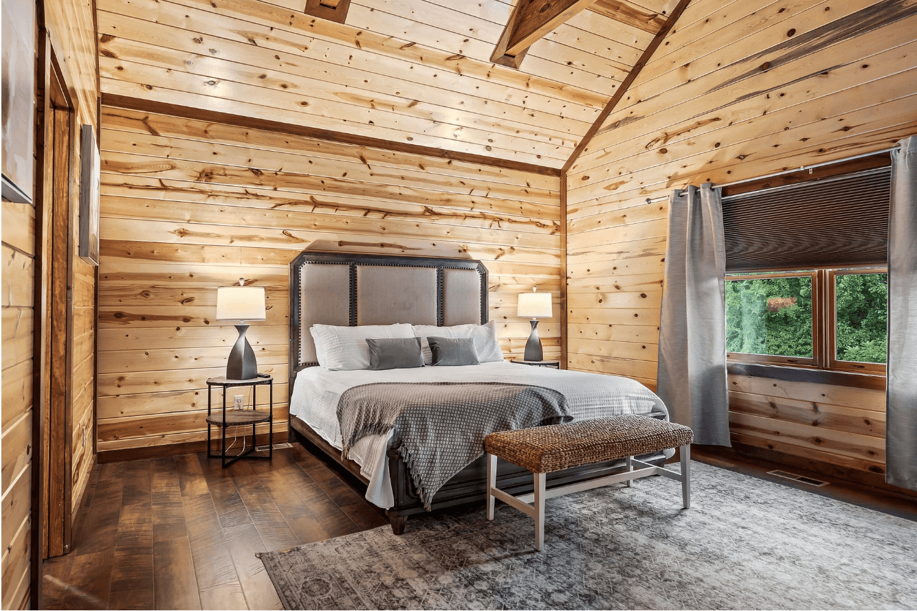 Smokey's Paradise - Image 18