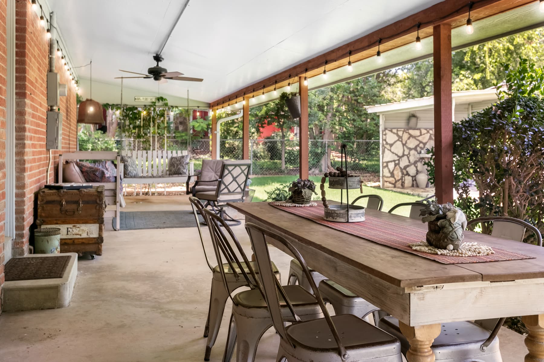 Das Crow Haus - Image 2