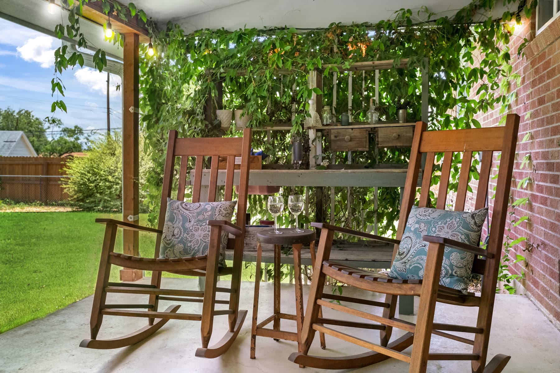 Das Crow Haus - Image 4