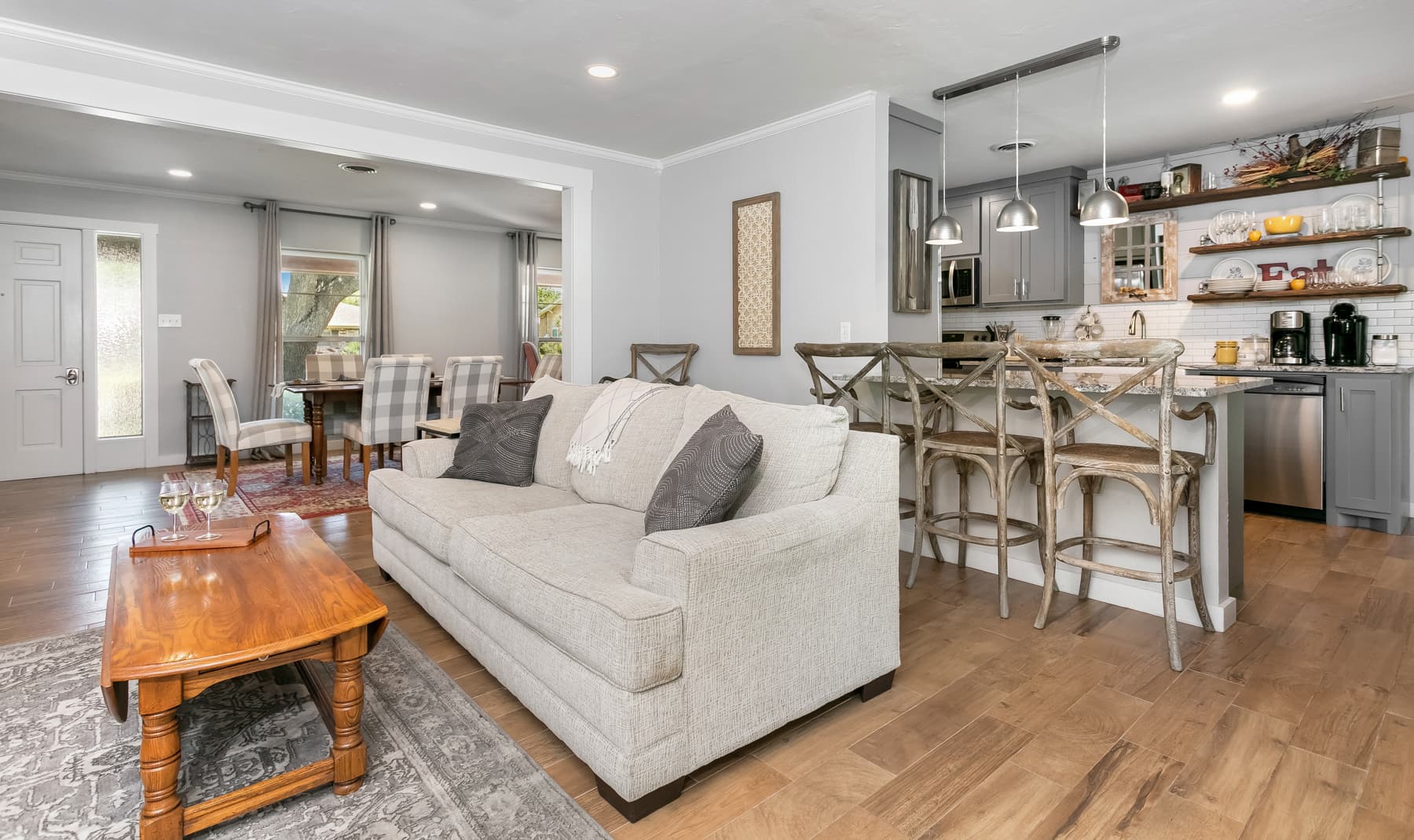 Das Crow Haus - Image 5