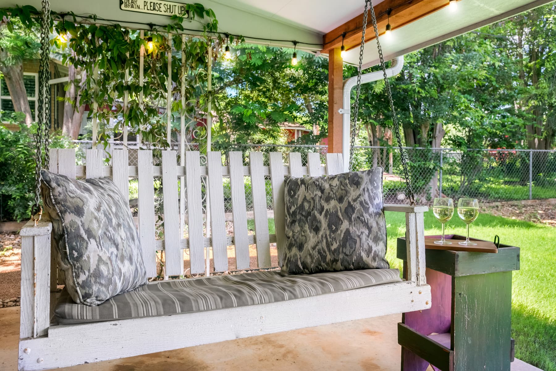 Das Crow Haus - Image 6