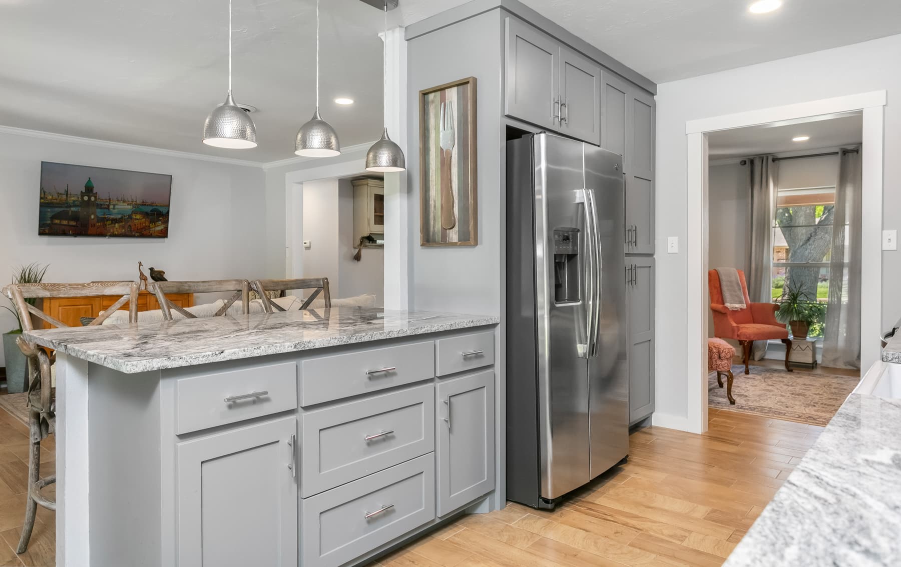 Das Crow Haus - Image 8