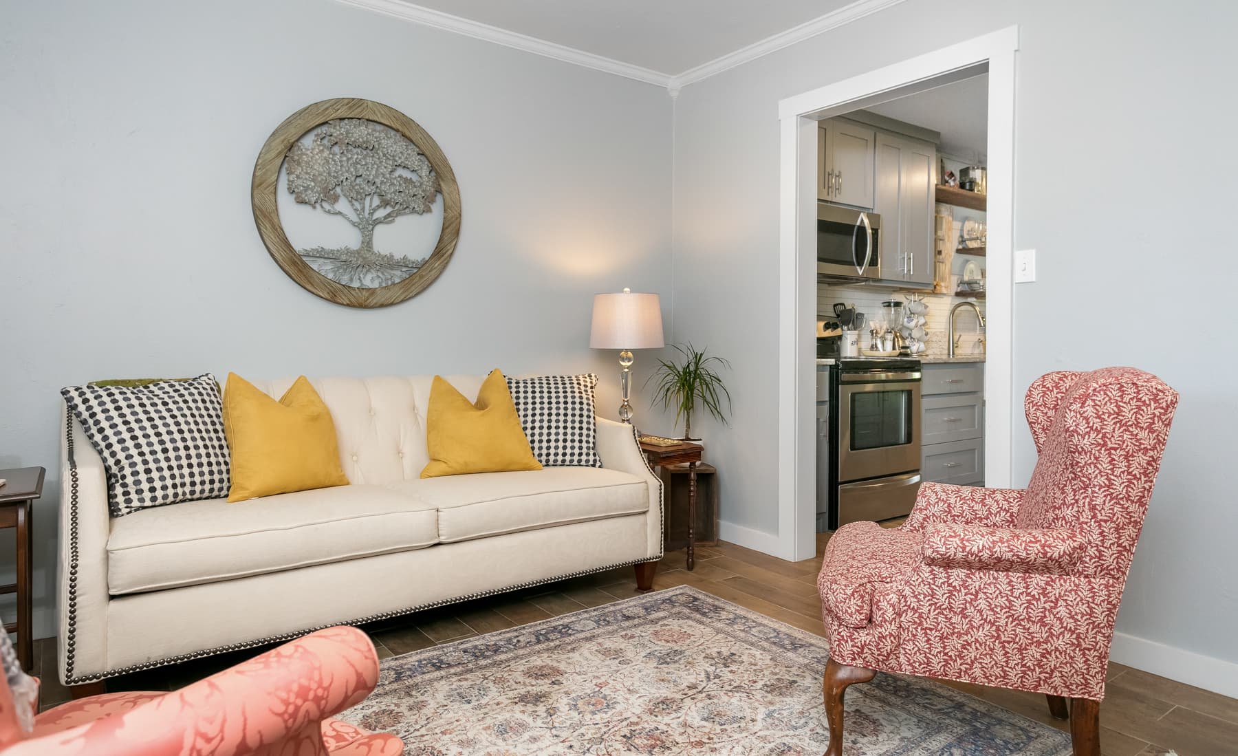 Das Crow Haus - Image 11